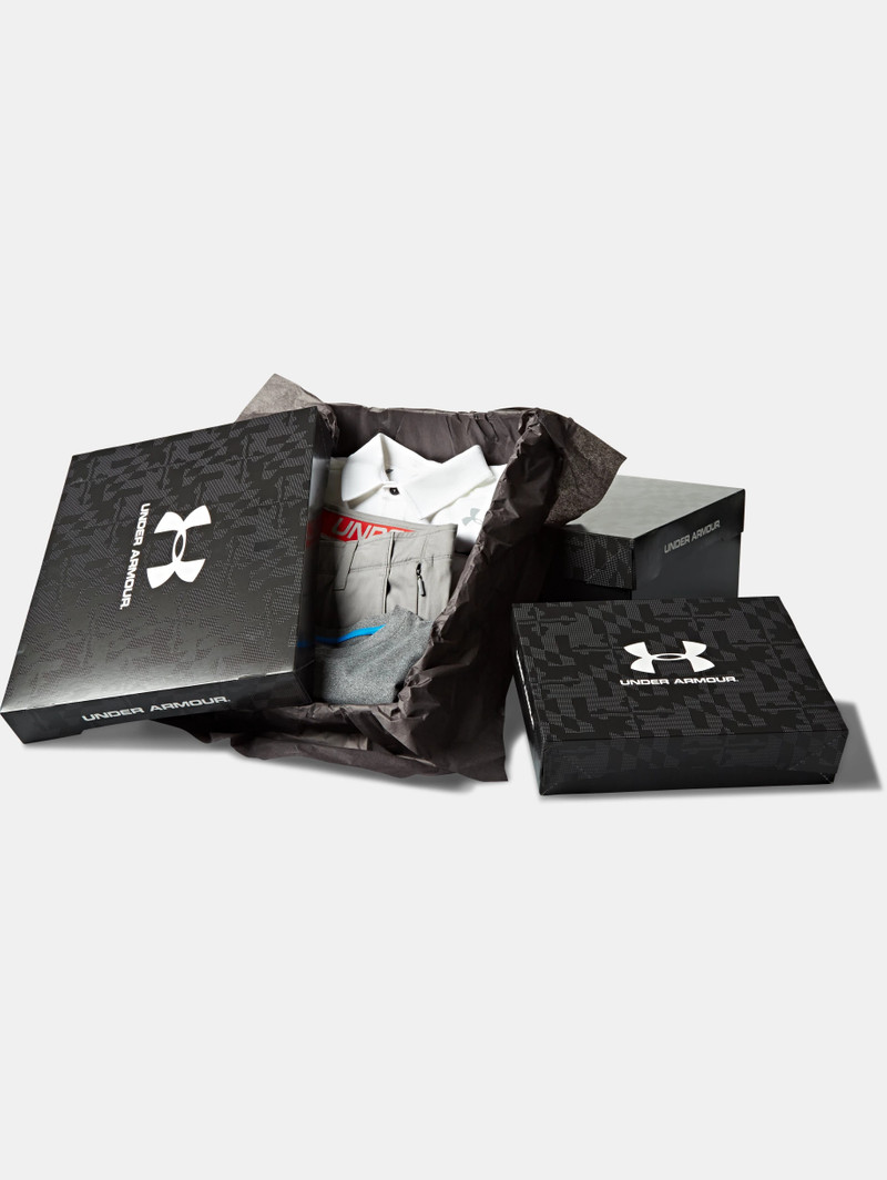 UA Gift Box Kit - Large 4