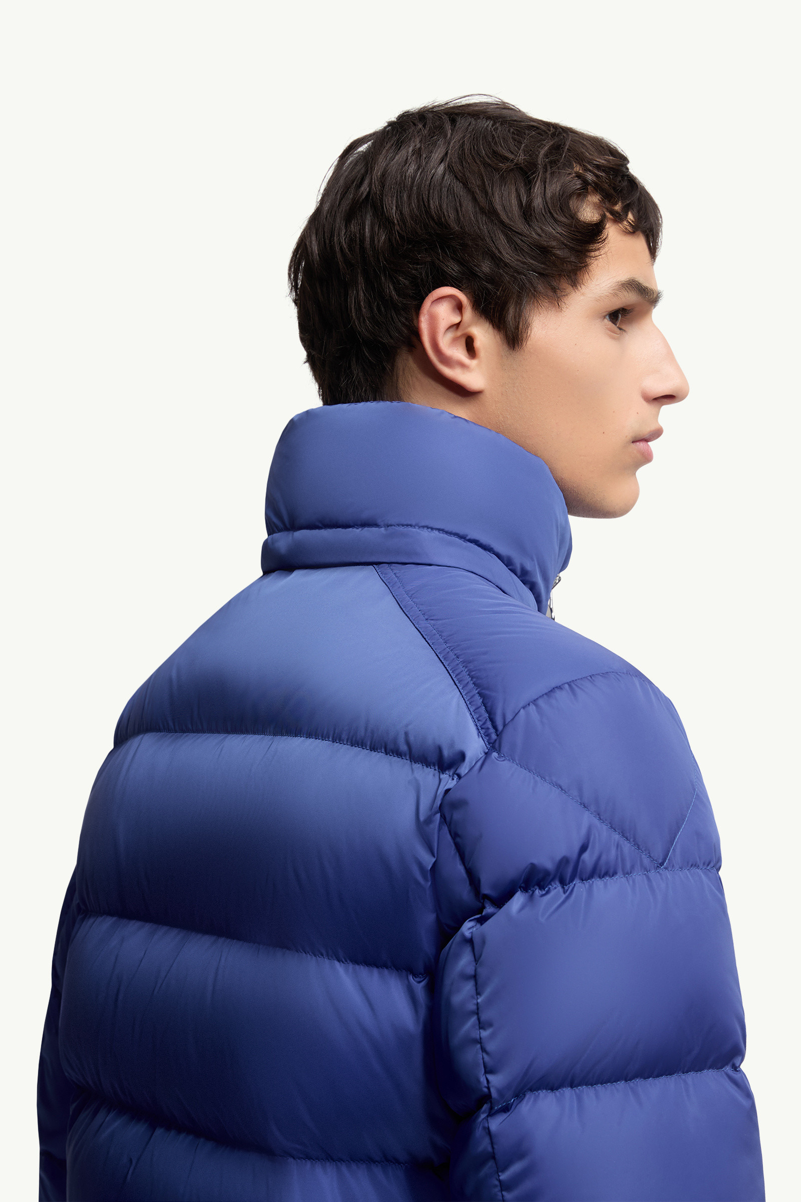 Moncler Maya Matte Short Down Jacket - 6