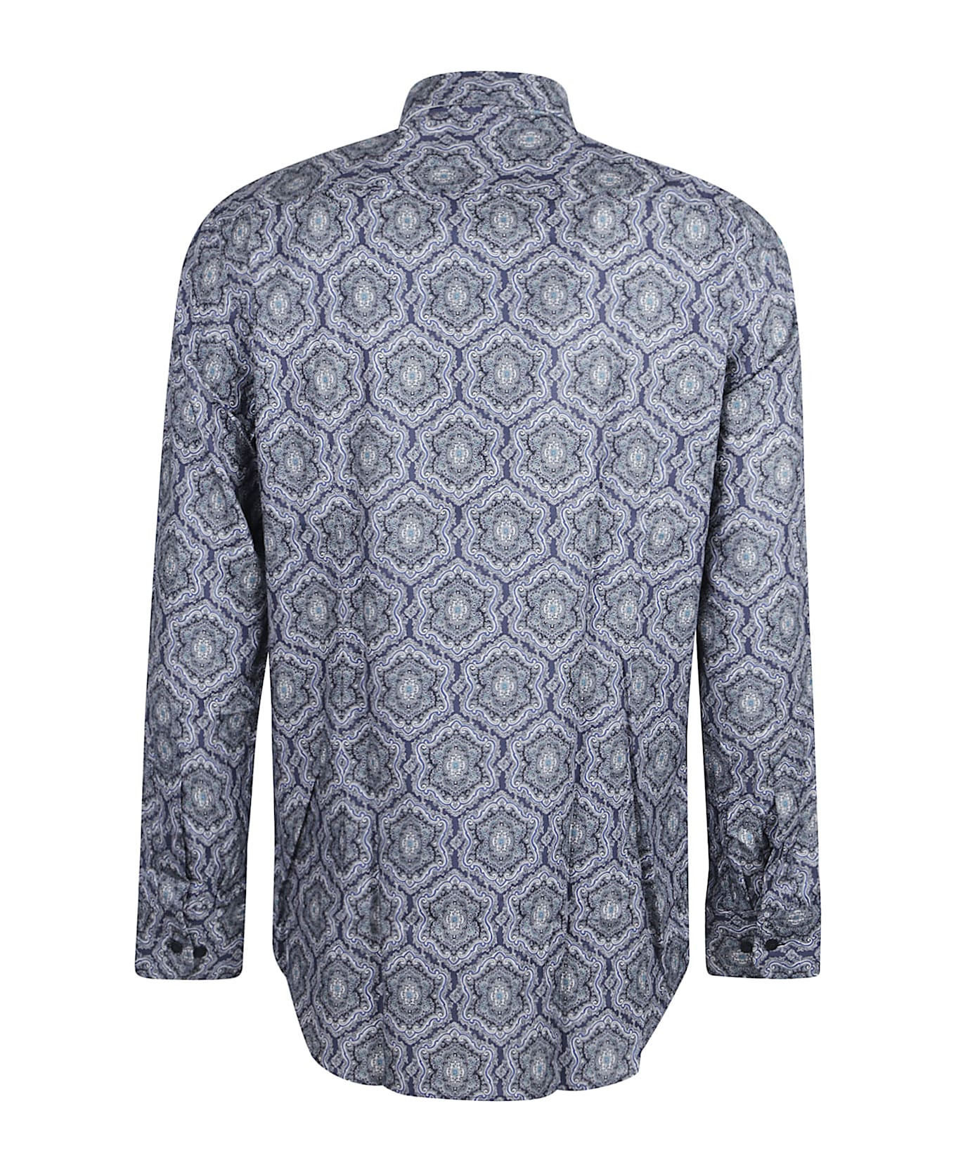 Long Sleeve Roma Shirt - 2