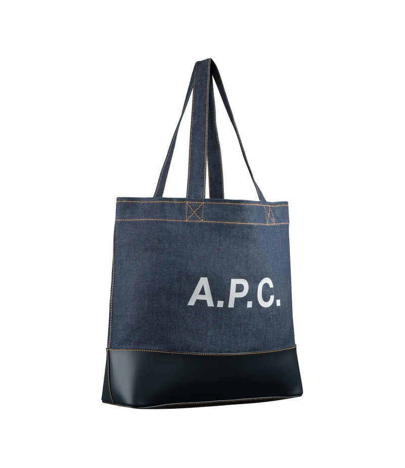 AXEL E/W TOTE BAG 3
