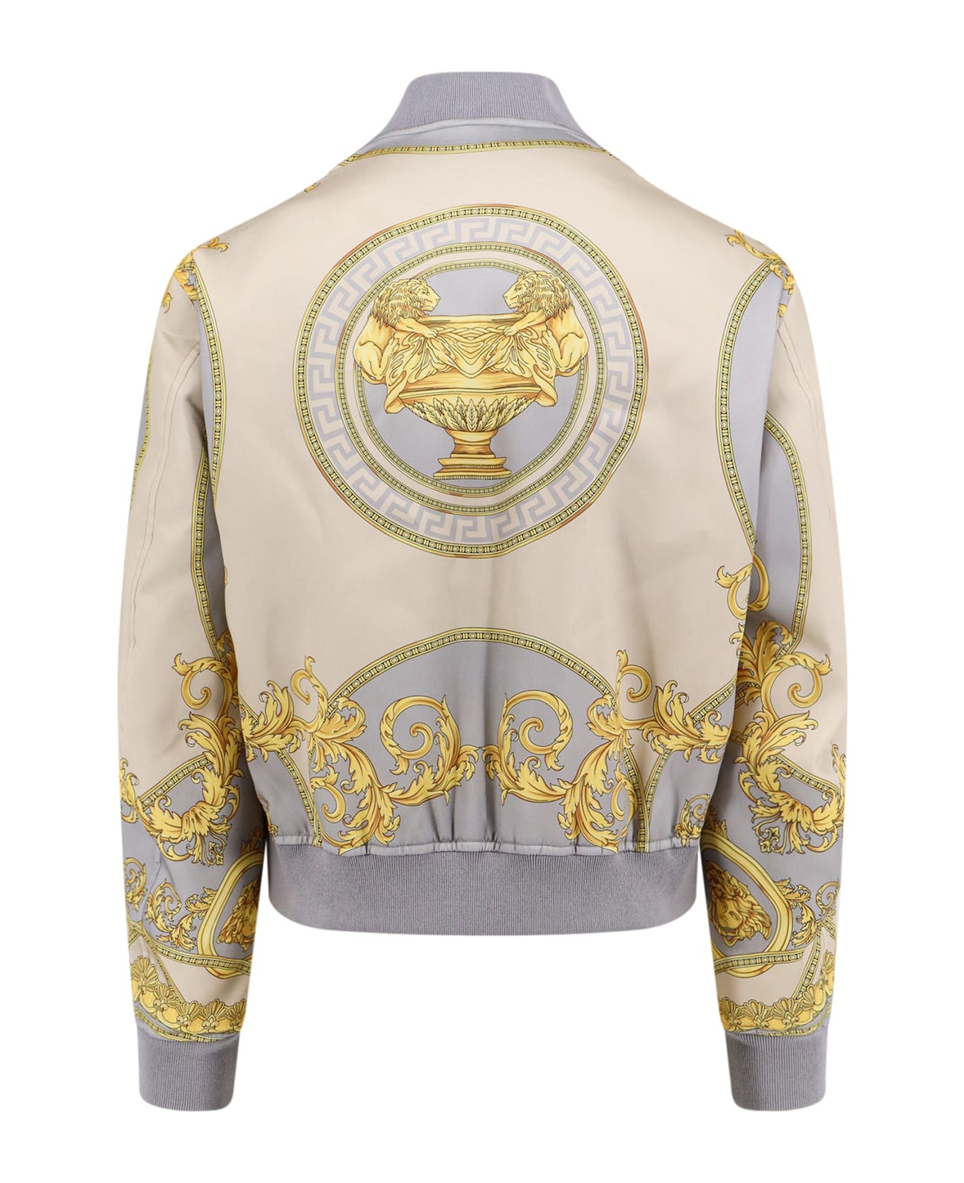 Jacket - 2
