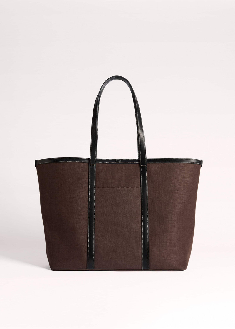 Reversible Tote 1