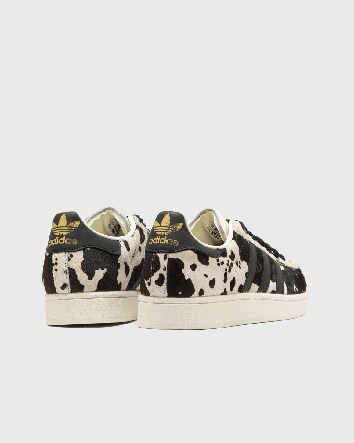 SUPERSTAR II W - 4