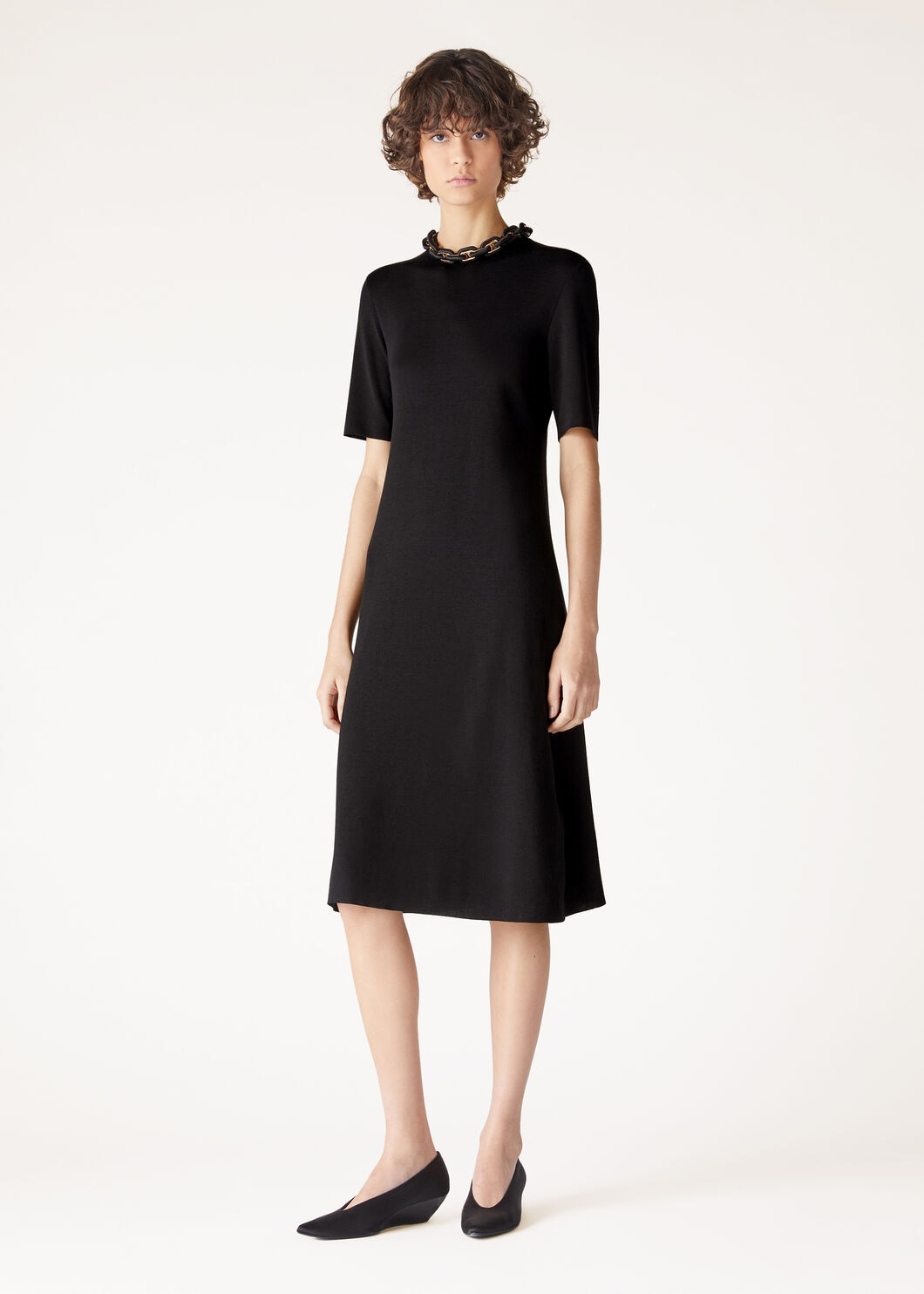 Lyskamm Dress - 2