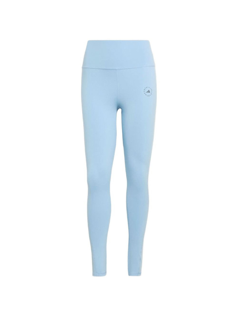 x Adidas x Stella McCartney high-waisted leggings 1
