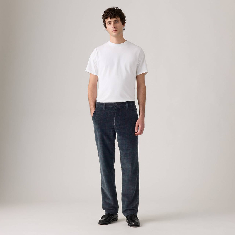 XX CHINO AUTHENTIC RELAXED MEN'S PANTS 2