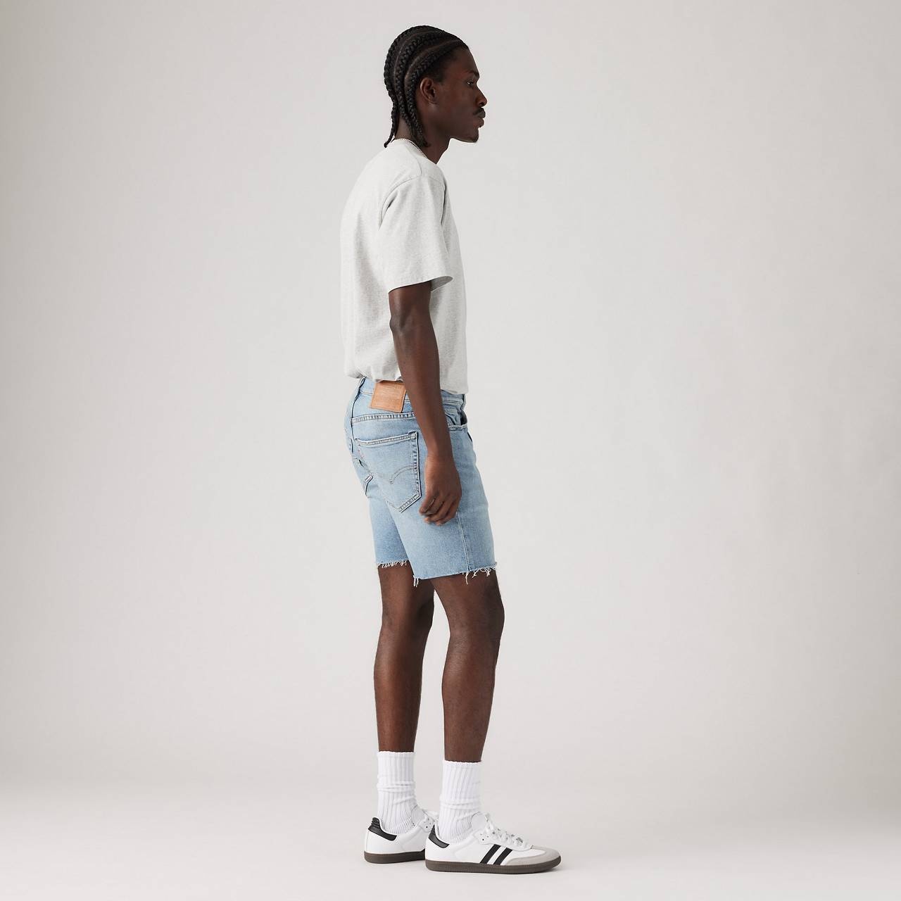 412 SLIM FIT 9" MEN'S SHORTS - 6