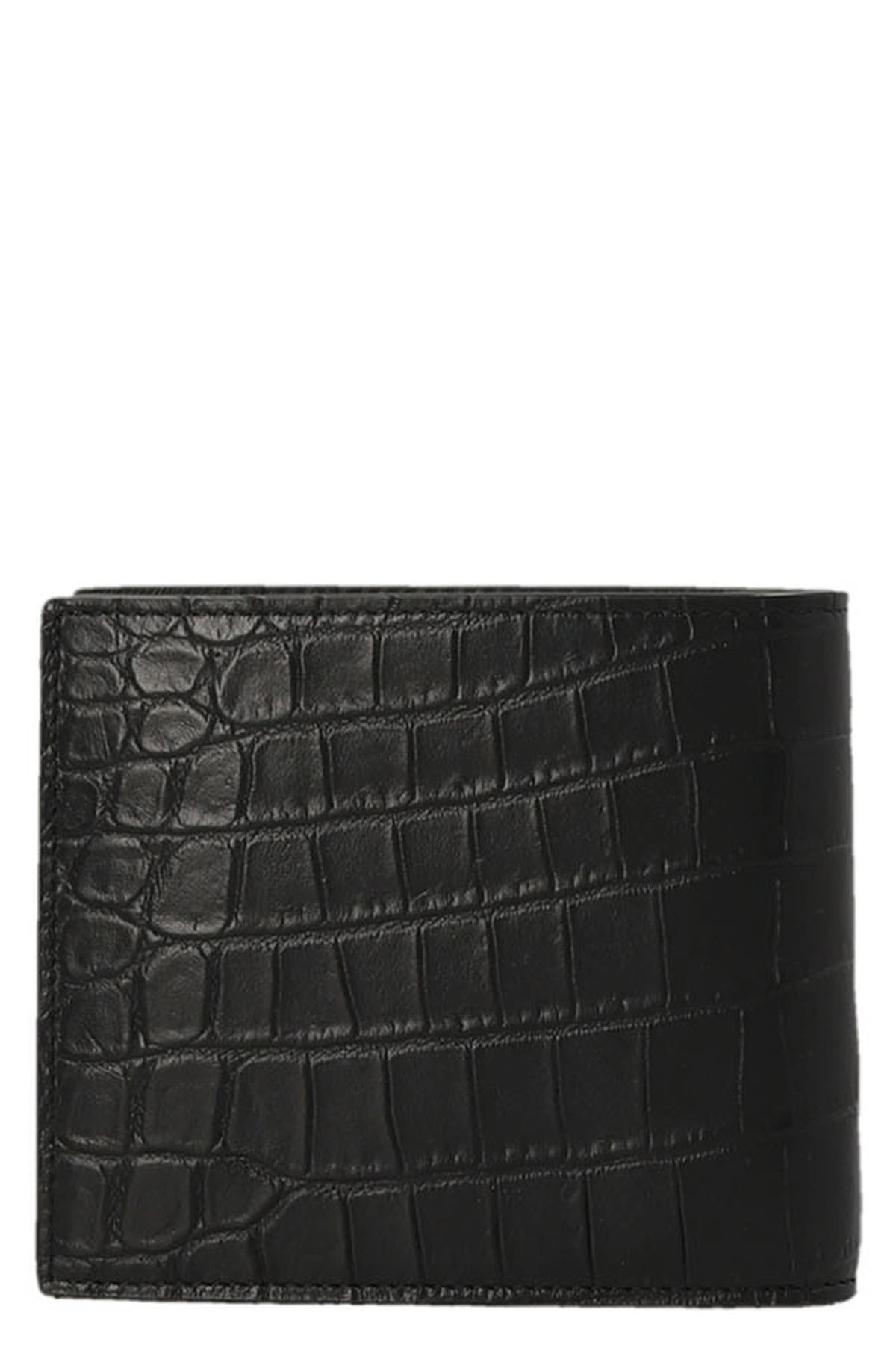 'Saint Laurent Paris East/West' wallet - 2