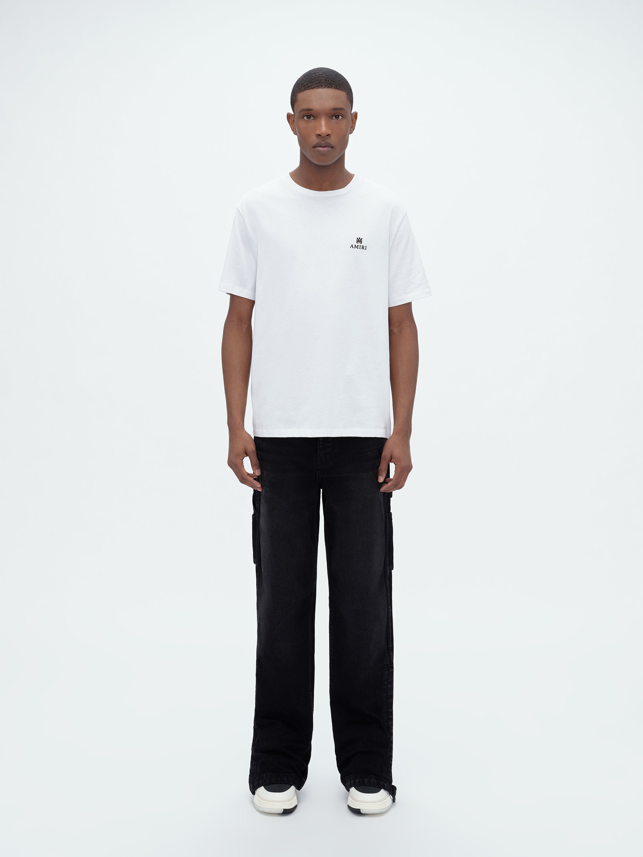 STACK WORKMAN JEAN - 2