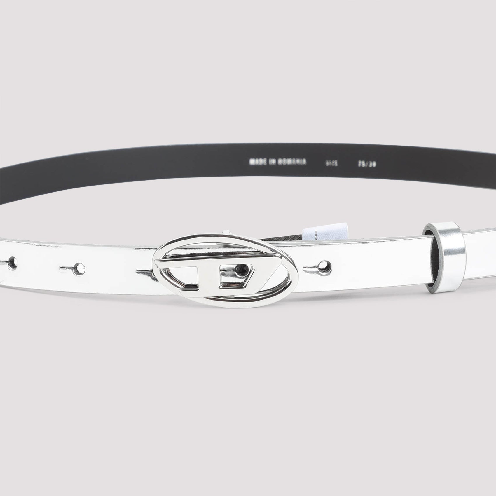 Belts Metallic - 4