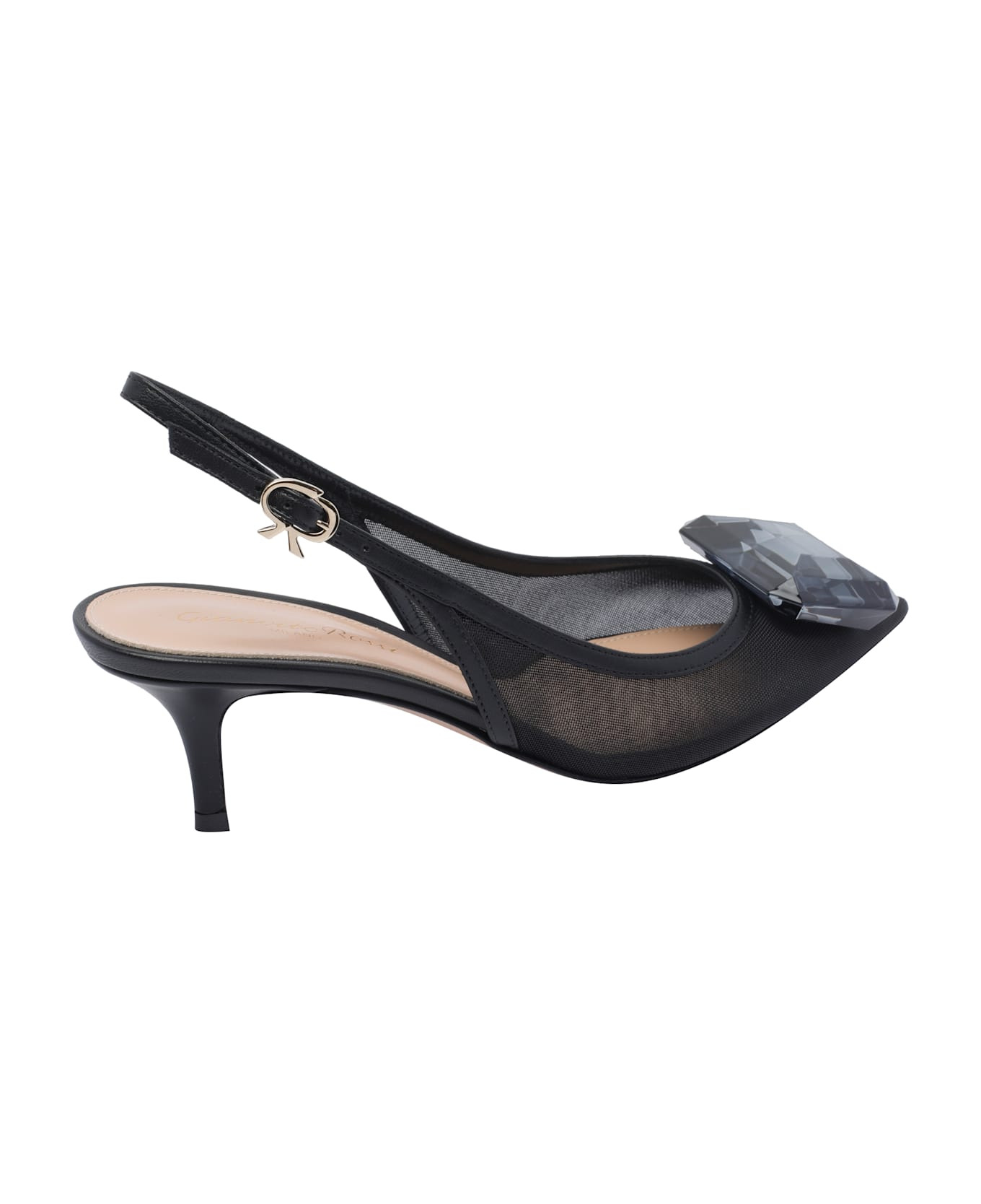 Slingback - 3