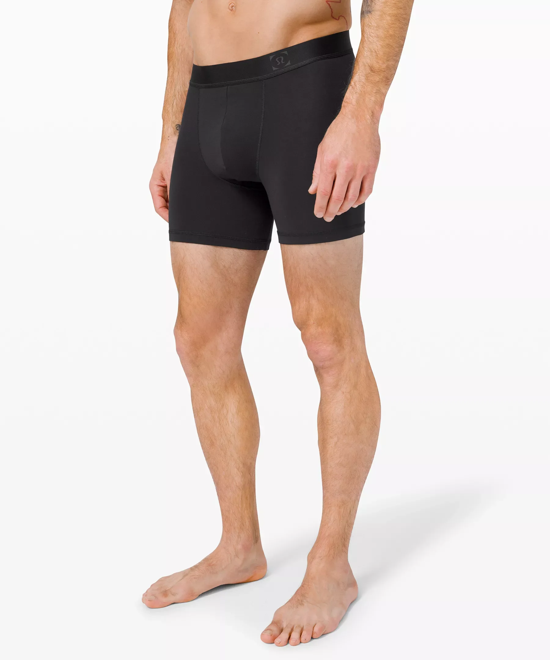 Always In Motion Boxer 5" - 1