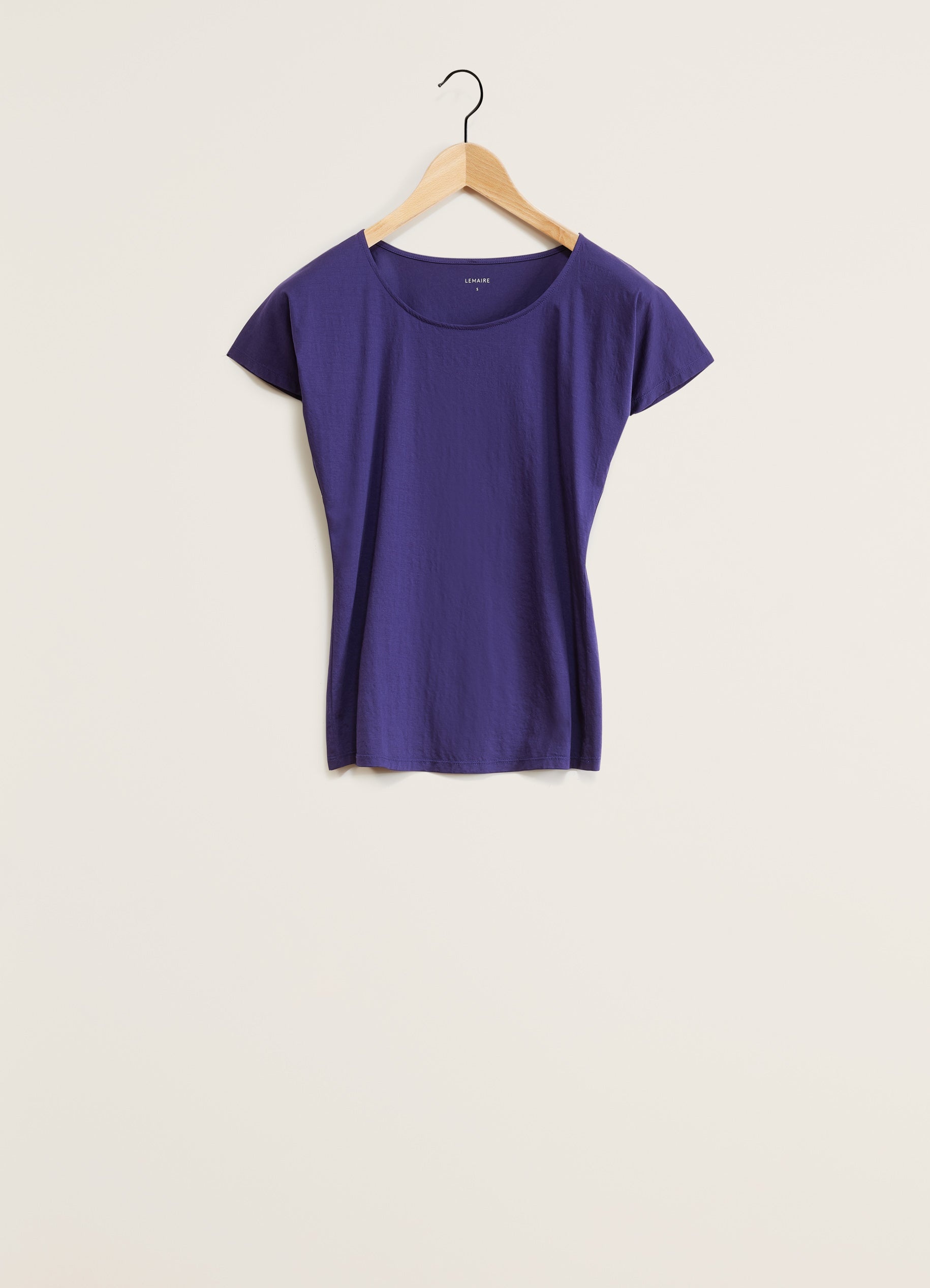 SECOND SKIN SHORT SLEEVE T-SHIRT - 1