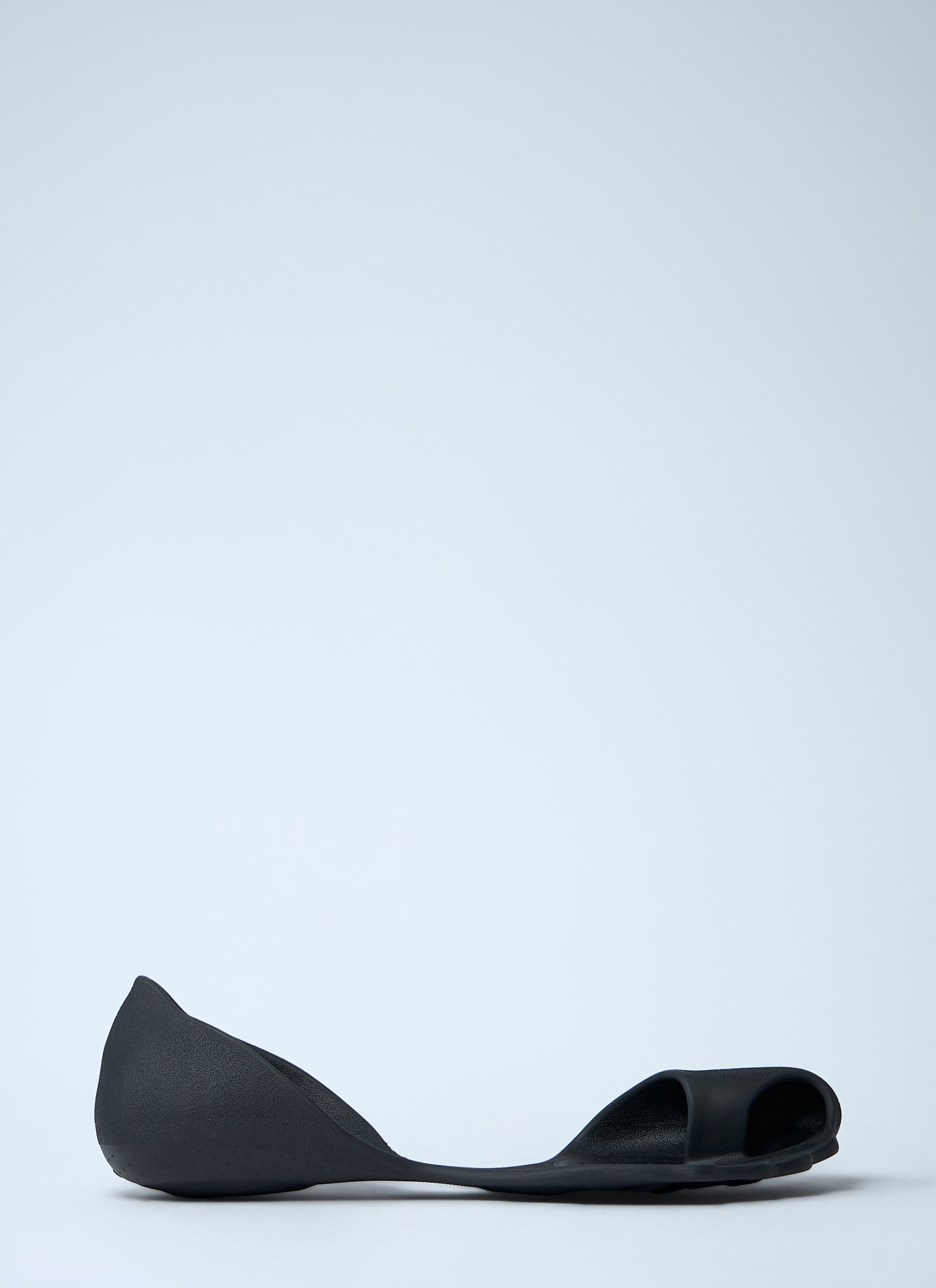 Balenciaga Men Zero Sneakers - 7