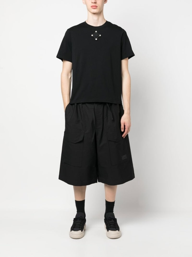 Craig Green short-sleeve cotton T-shirt outlook
