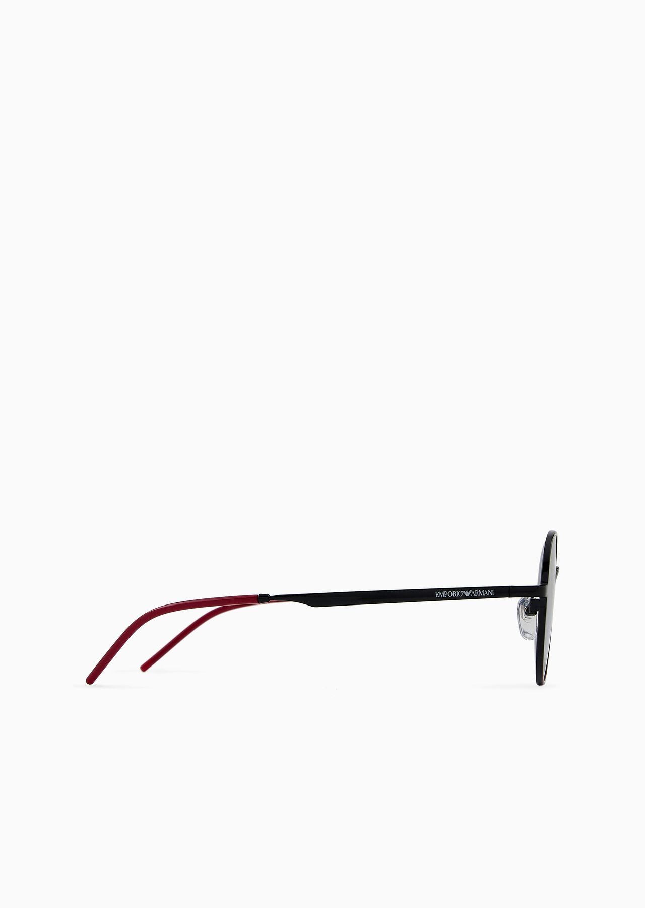 Women’s round sunglasses - 3