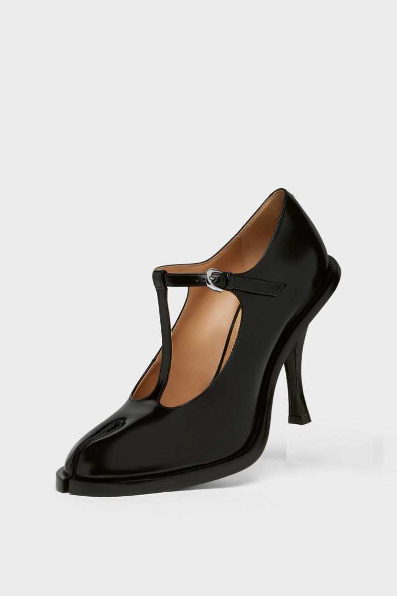 Tabi Bourgeoise pump heels 1