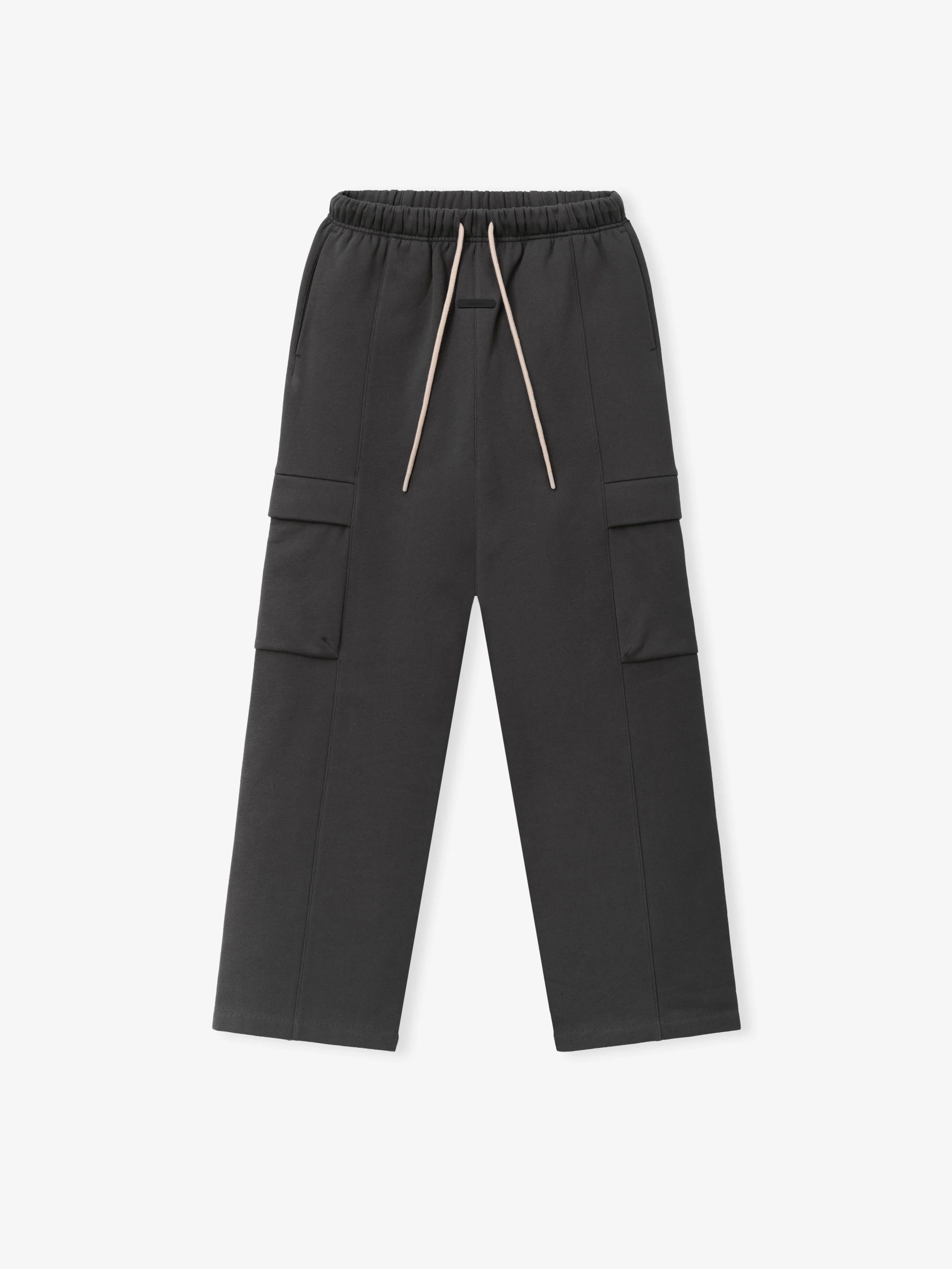 Fleece Cargo Field Pant - 1