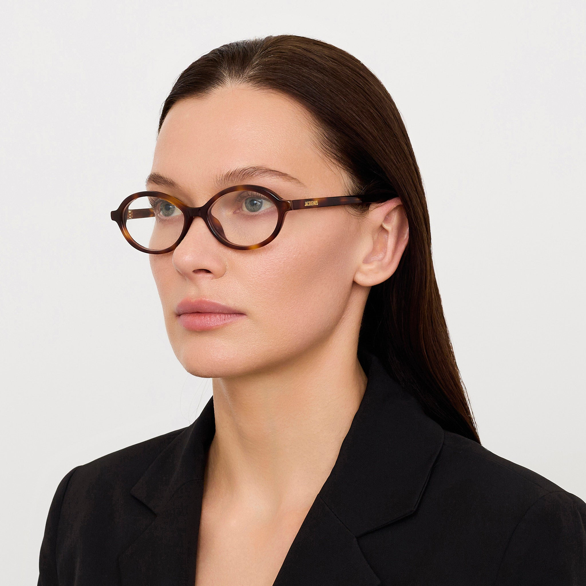 Pablo Optical in Dark Tortoiseshell - 4