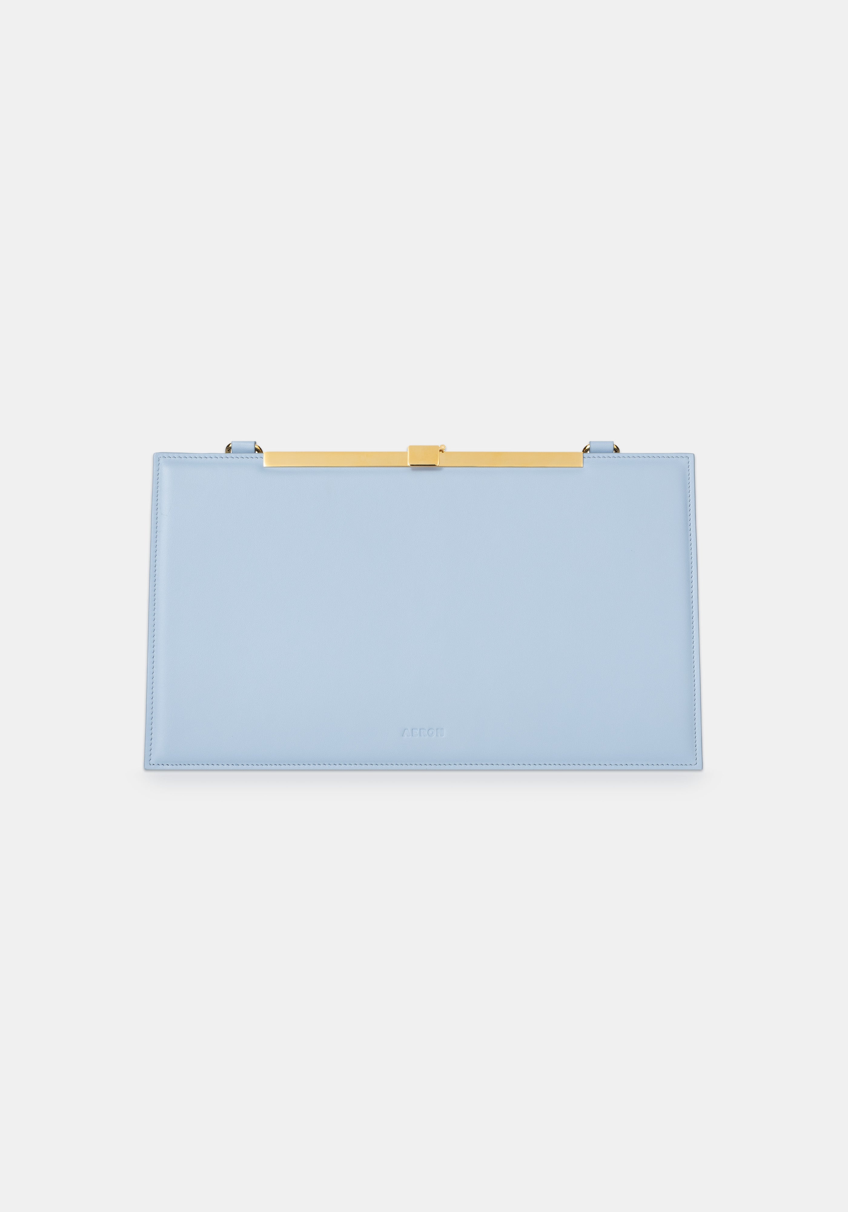 EDEN
Leather evening clutch - 2