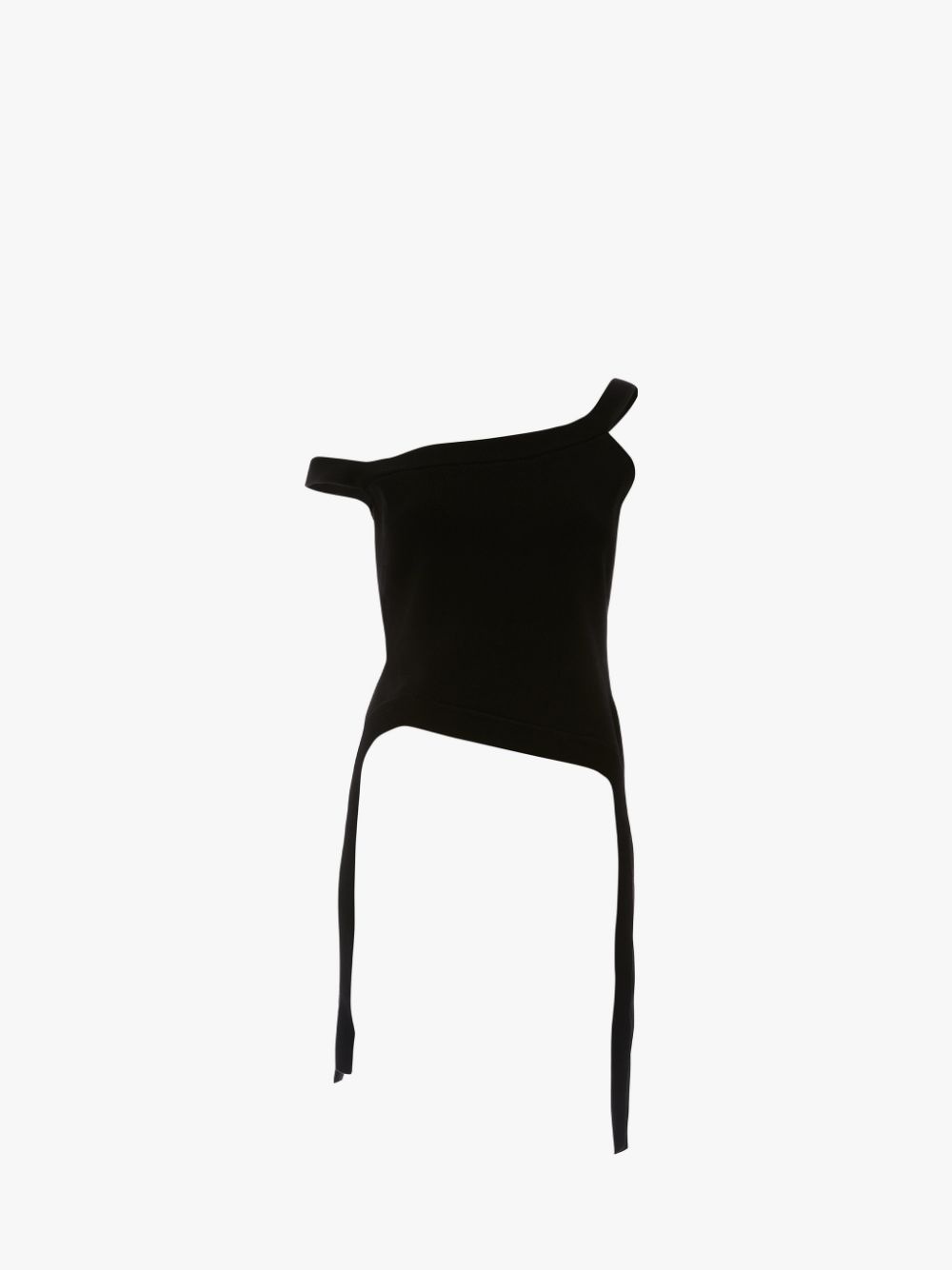 DECONSTRUCTED TOP - 1