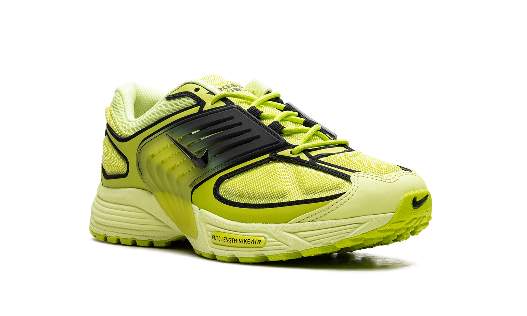 Air Pegasus Wave "LIGHT LEMON TWIST" - 7