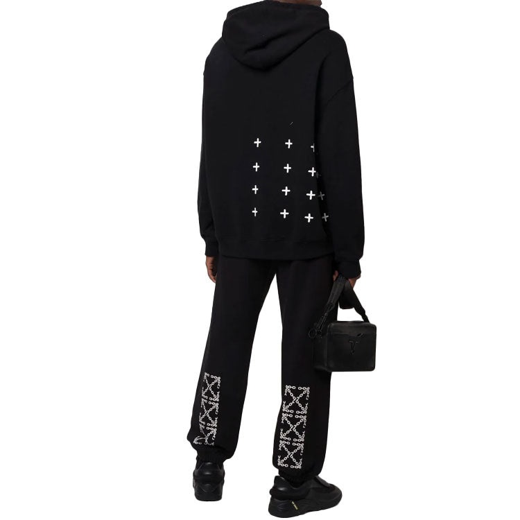 Off-White Fw22 OMCH029F22FLE0071001 - 3