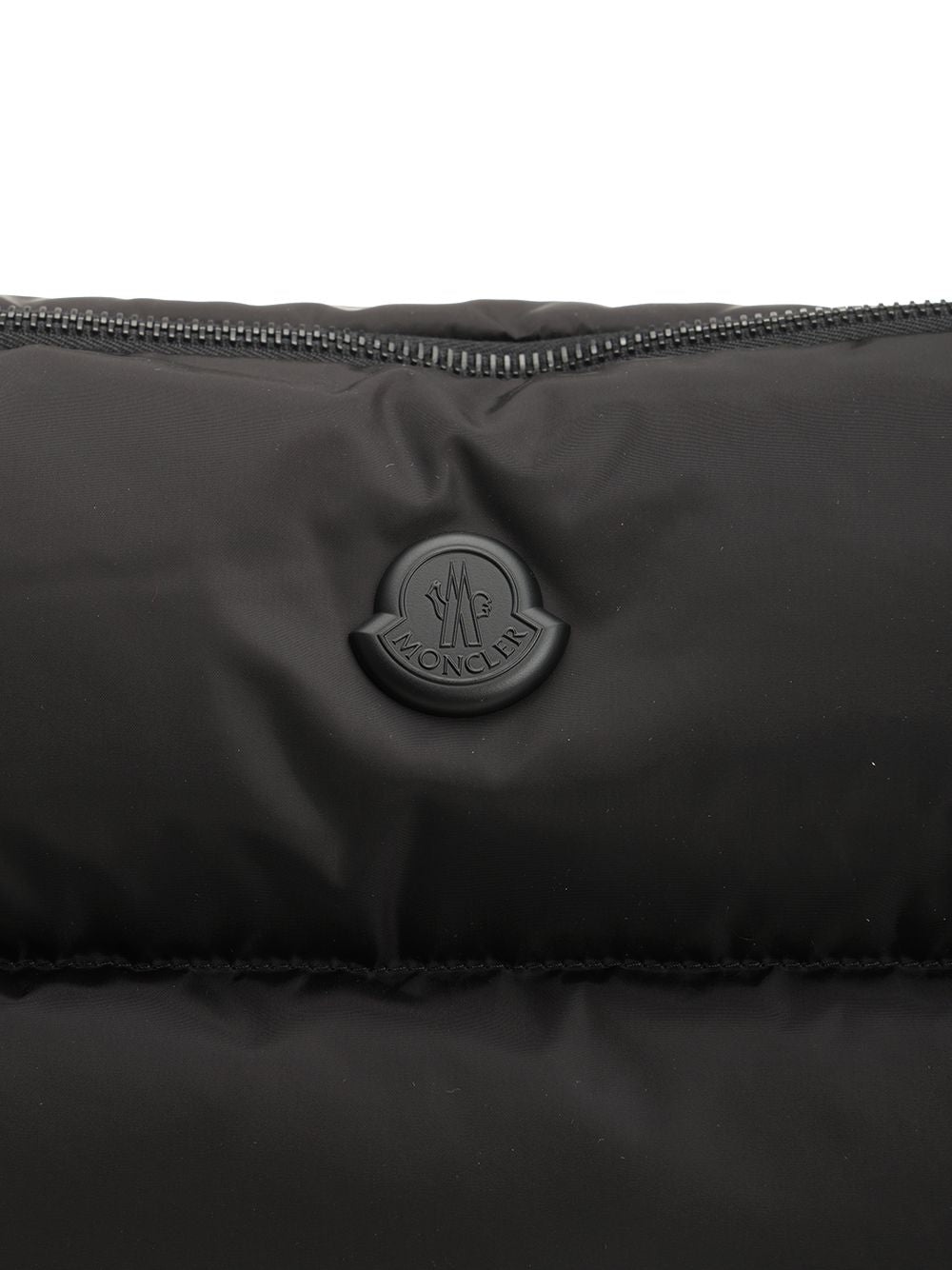 Caradoc Laptop Case Small Leather Goods Black - 5