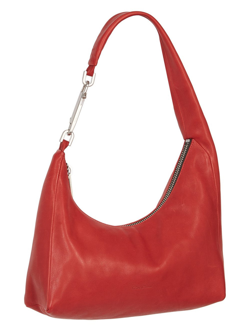 Rick Owens BAG outlook