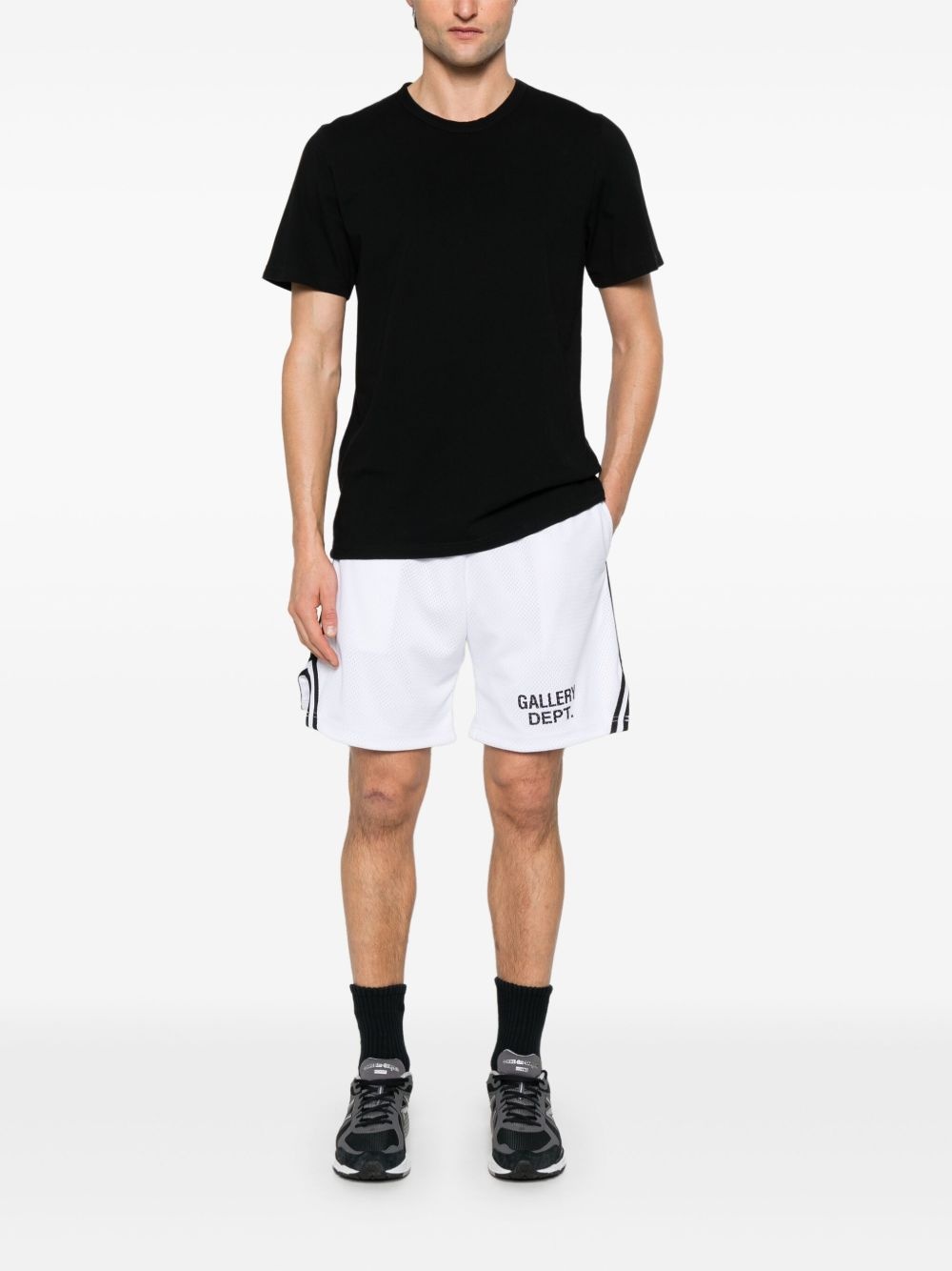 Venice track shorts - 2