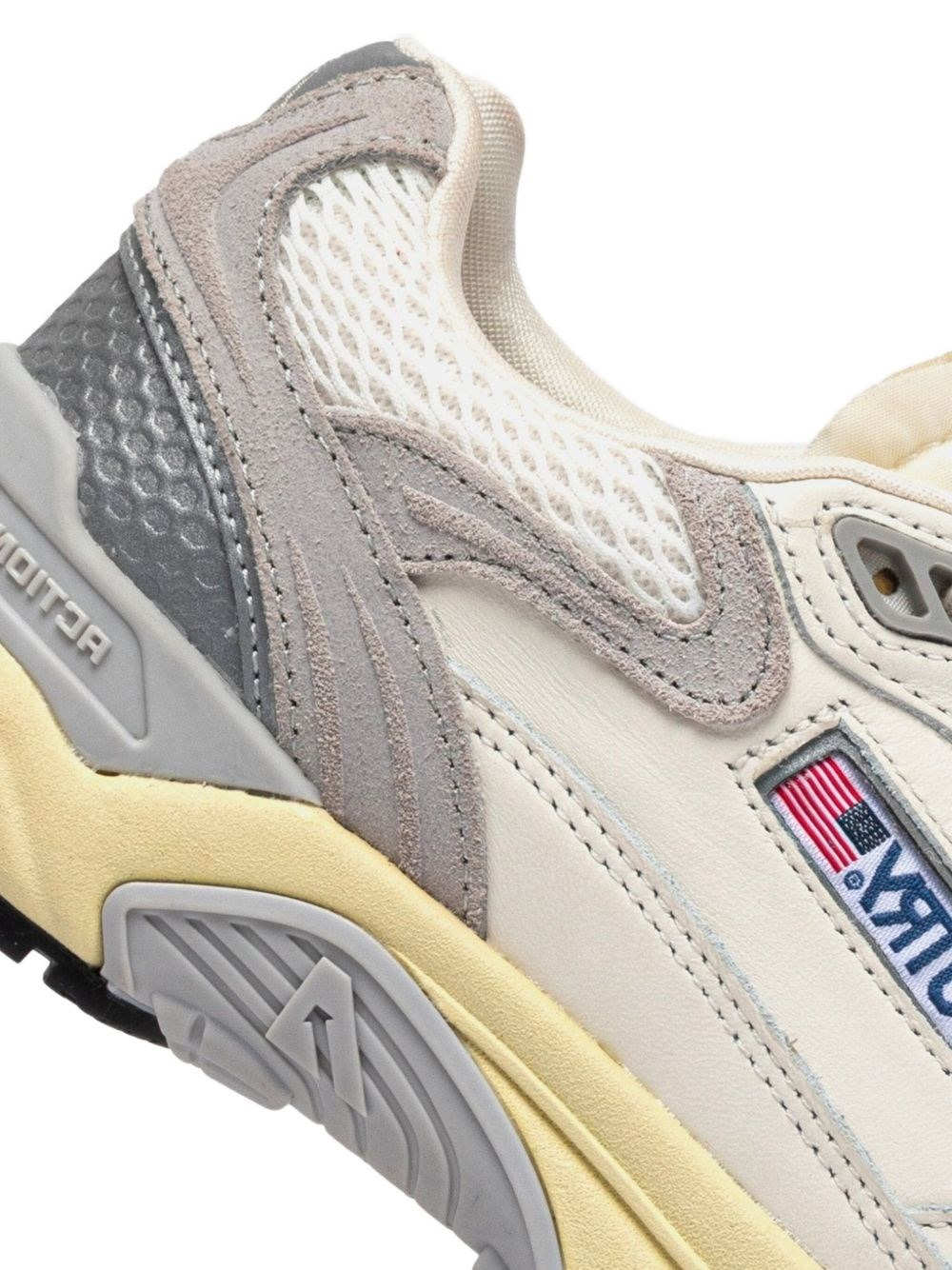 'HYPERWAY' SNEAKERS - 2