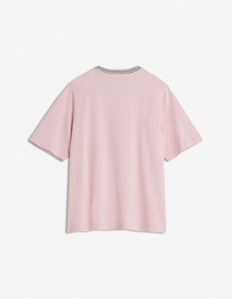 FOX HEAD PATCH COMFORT TEE SHIRT - 5