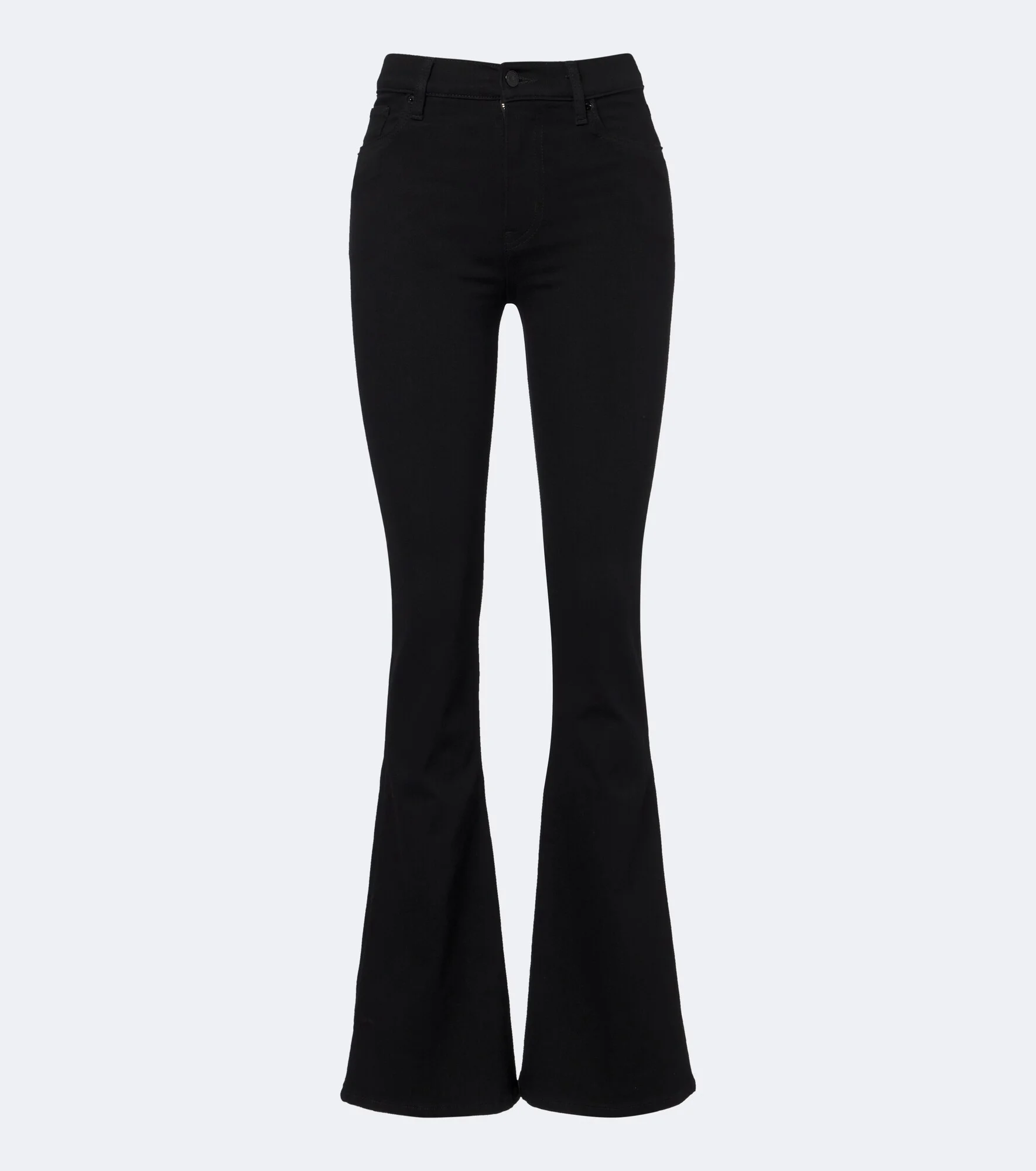 Reboot flared jeans - 1