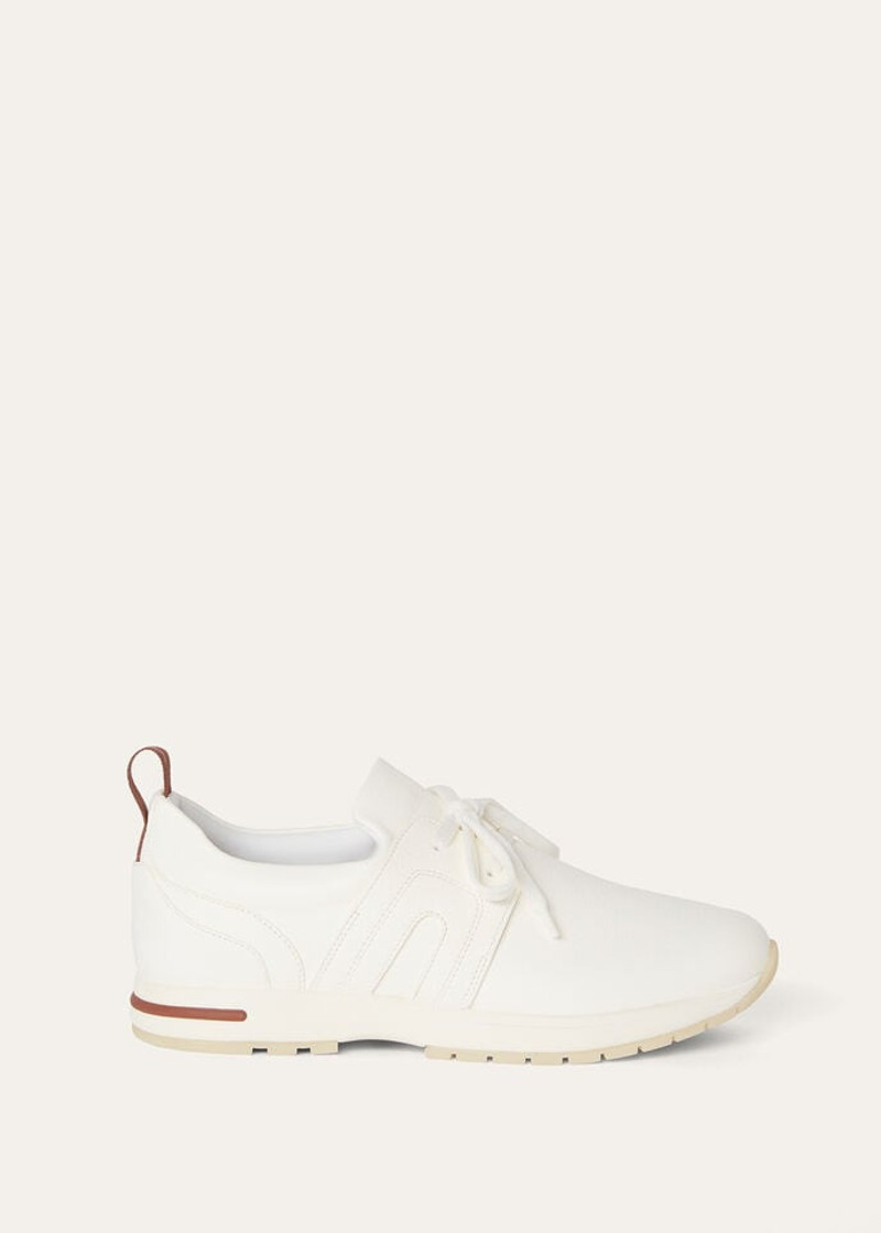 Loro Piana 360 Flexy Walk Sneakers outlook