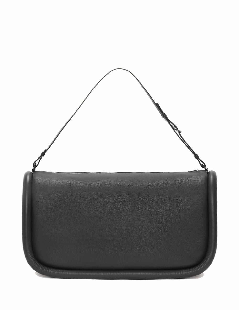 Bumper-36 leather shoulder bag - 2