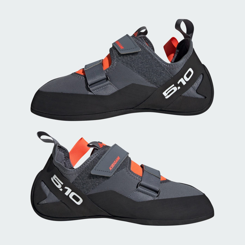 Five Ten Kirigami Climbing Shoes 7