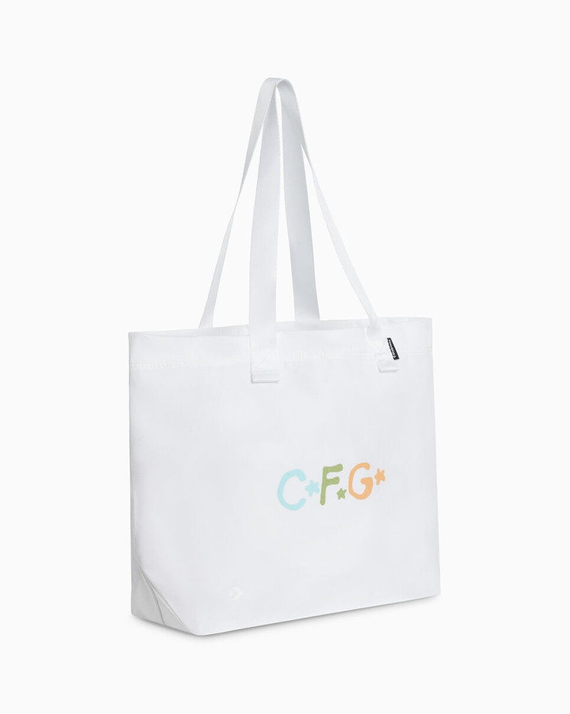 Converse Converse x Camp Flog Gnaw Tote Bag outlook