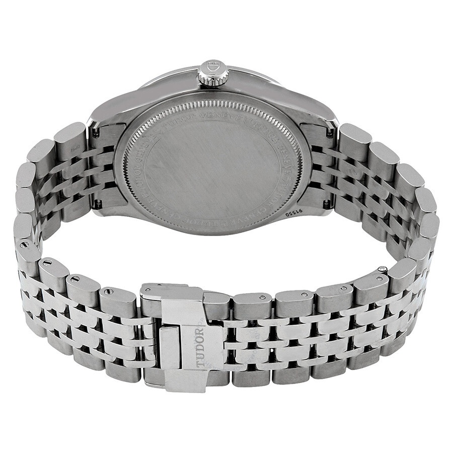Tudor 1926 Automatic Silver Dial Men's 39 mm Watch M91550-0001 - 3