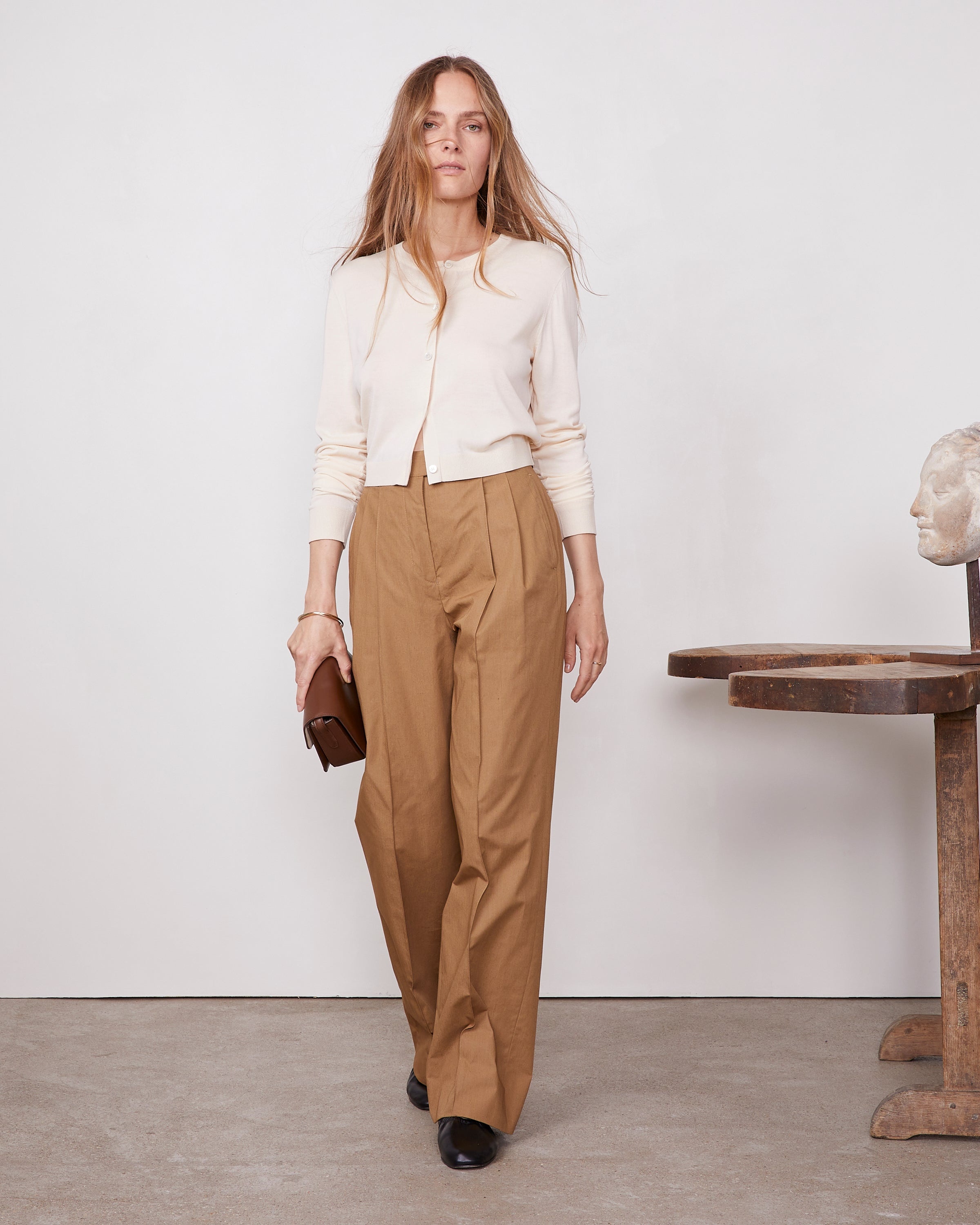 NASTIA PANTS - 2