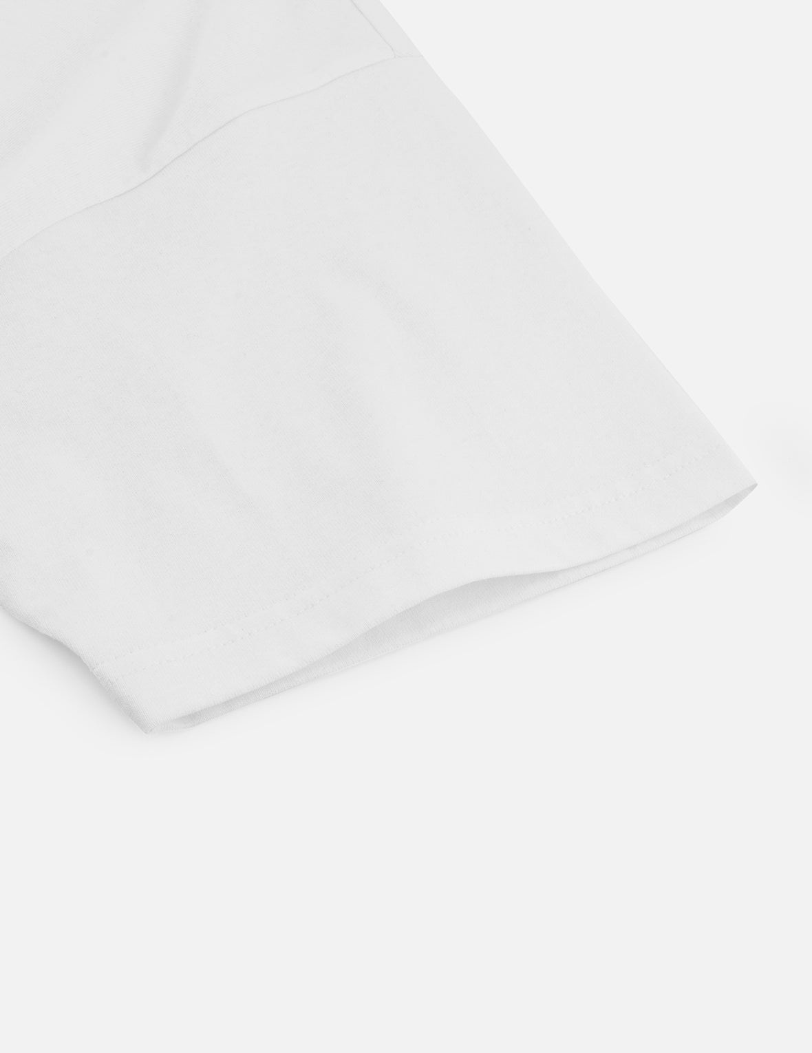 Multi-Pocket and Multi-Print Relax Fit T-shirt - 9