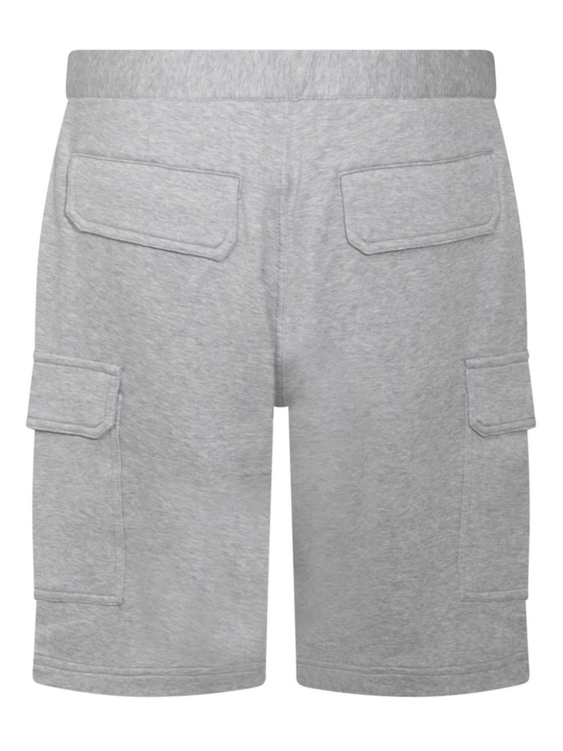 Brunello Cucinelli cargo shorts outlook