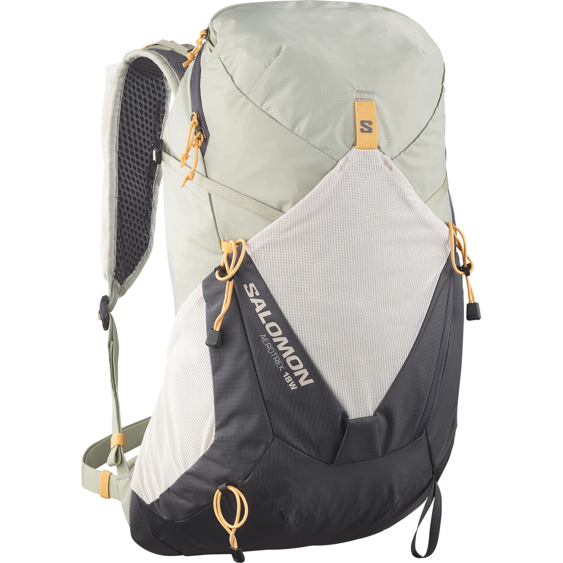 AEROTREK 18 - 11