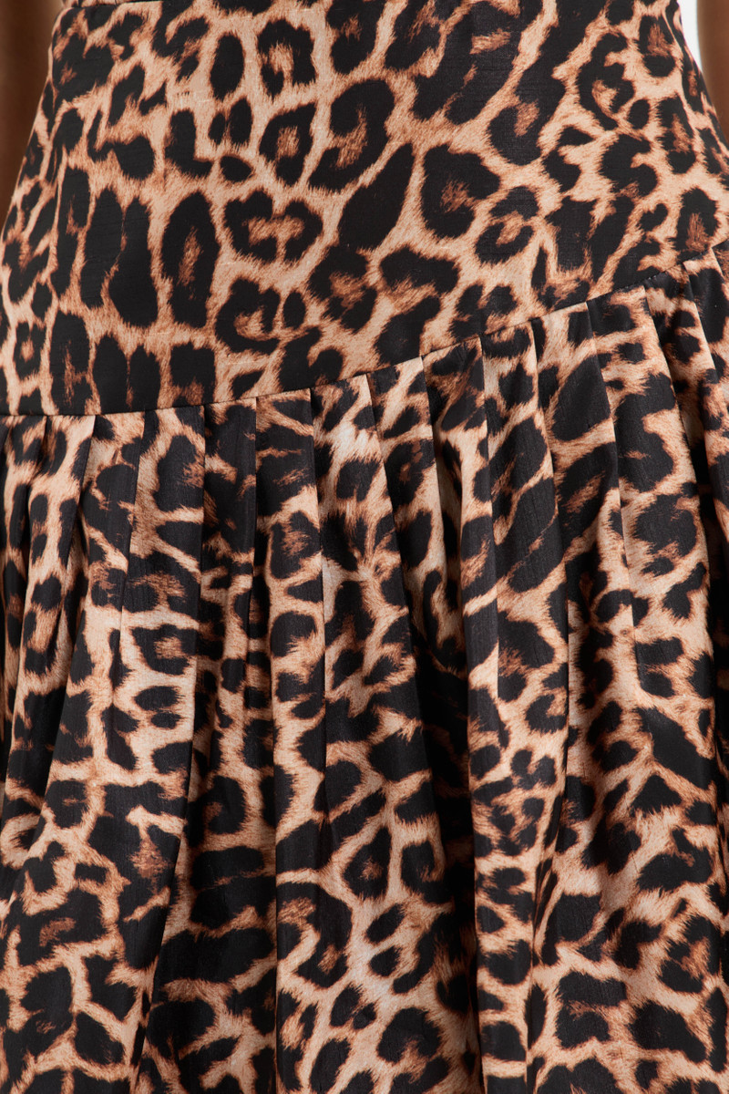 Clarice Mini Dress 6