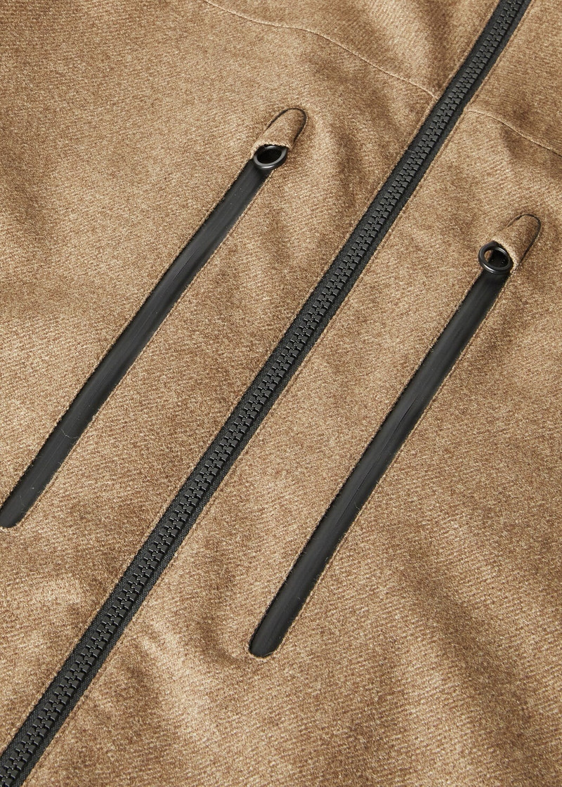 Adelboden Bomber Jacket 3