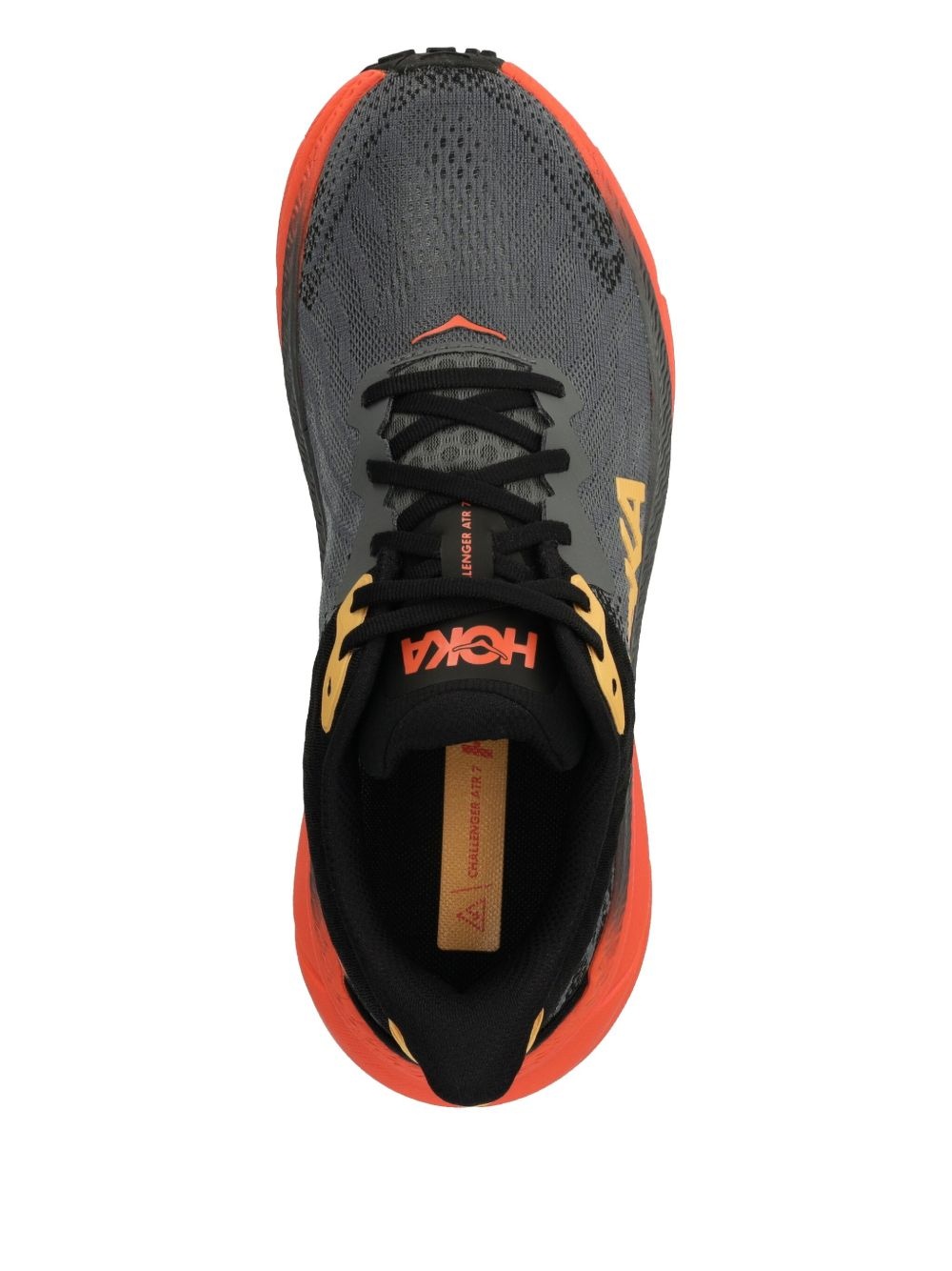 Challenger 7 sneakers - 4