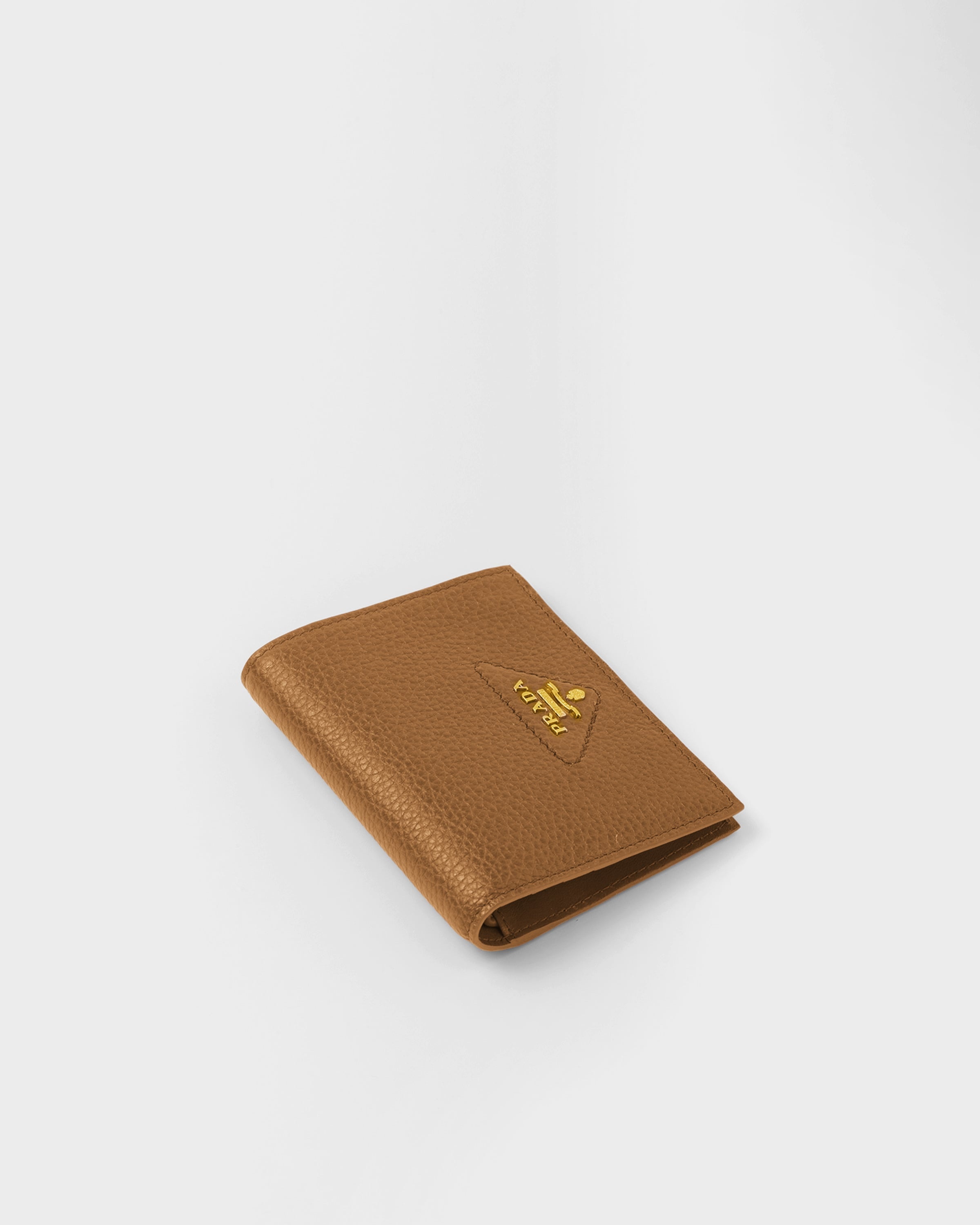 Small leather wallet - 2