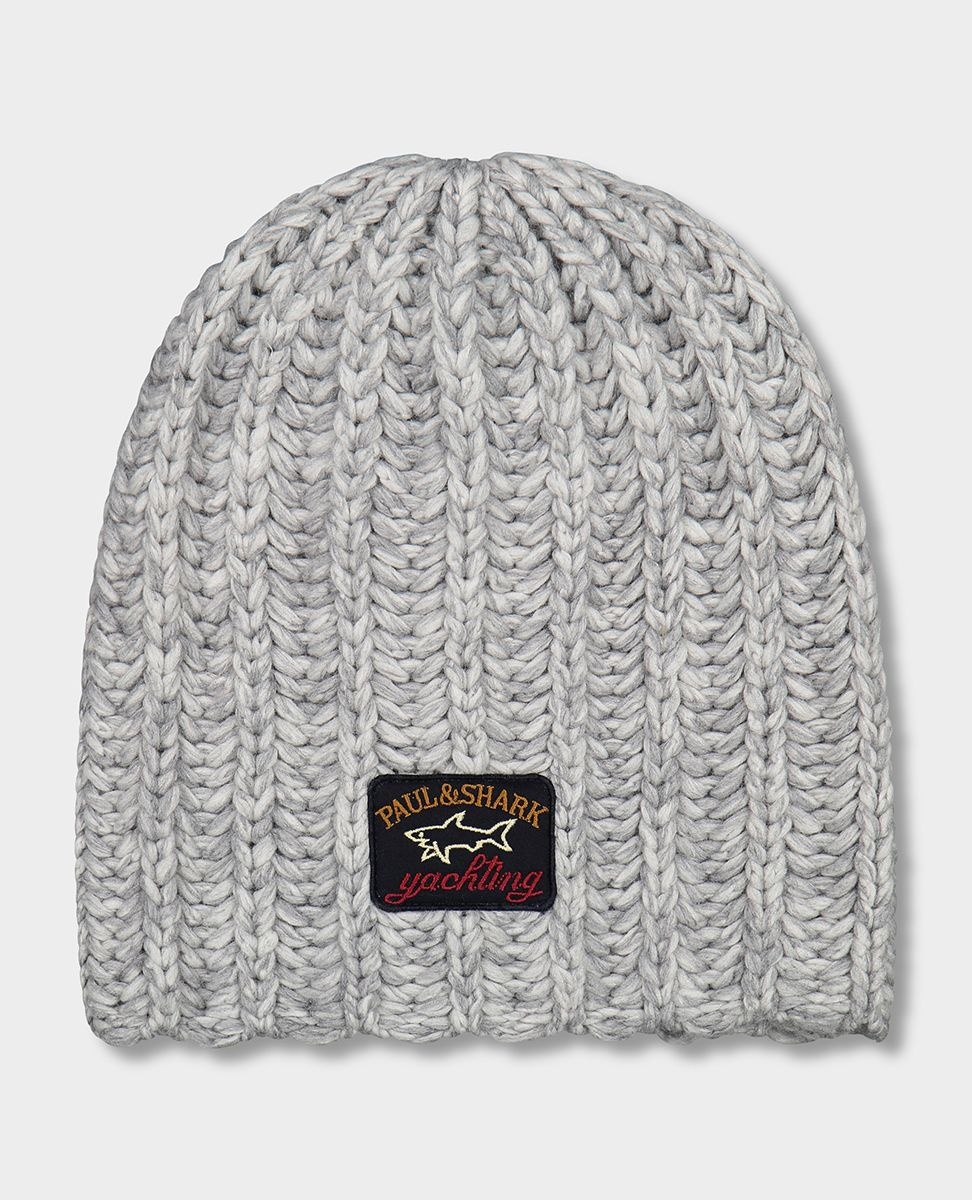 Re-wool Beanie - 1