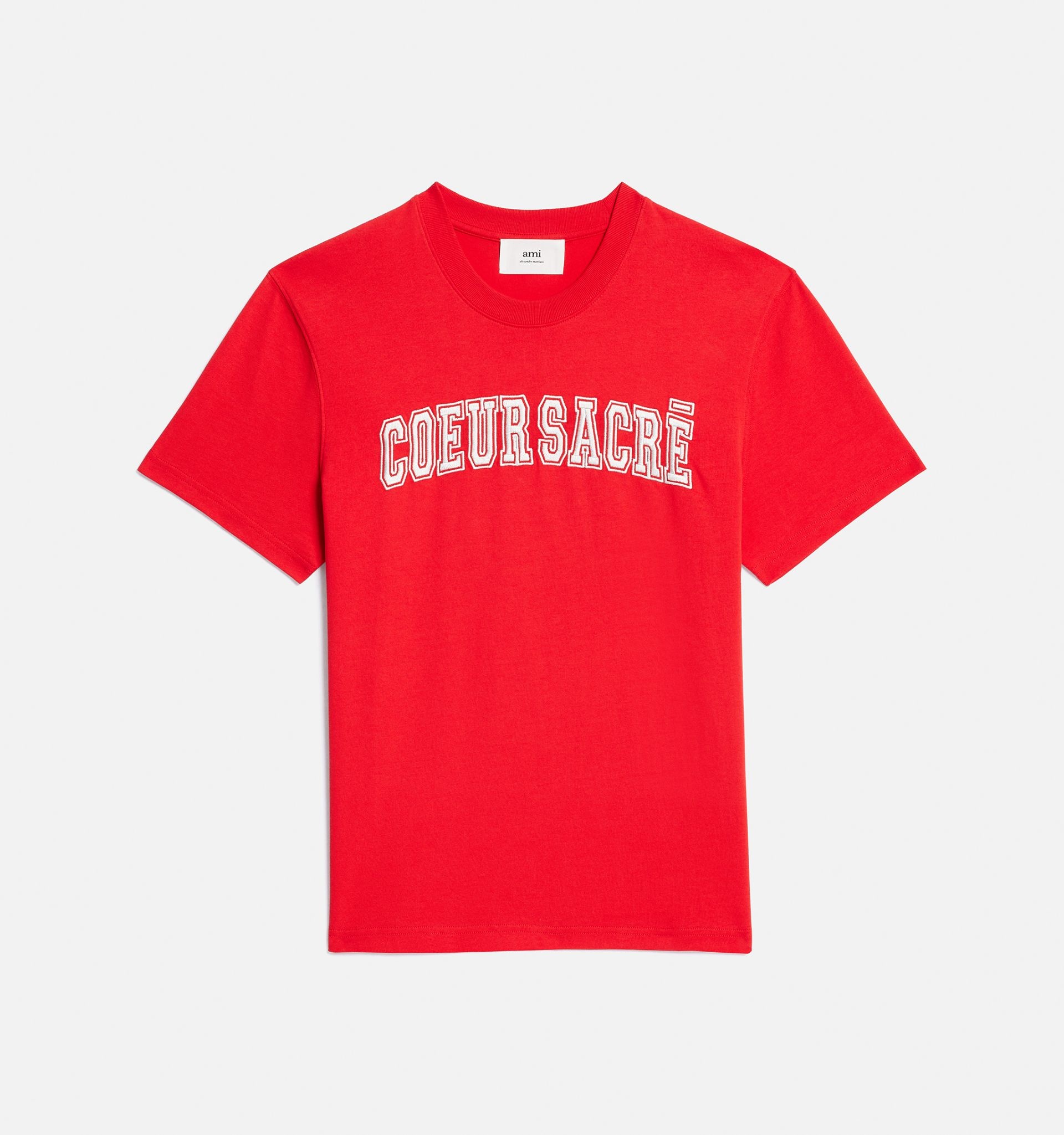 Coeur Sacré T-Shirt - 5
