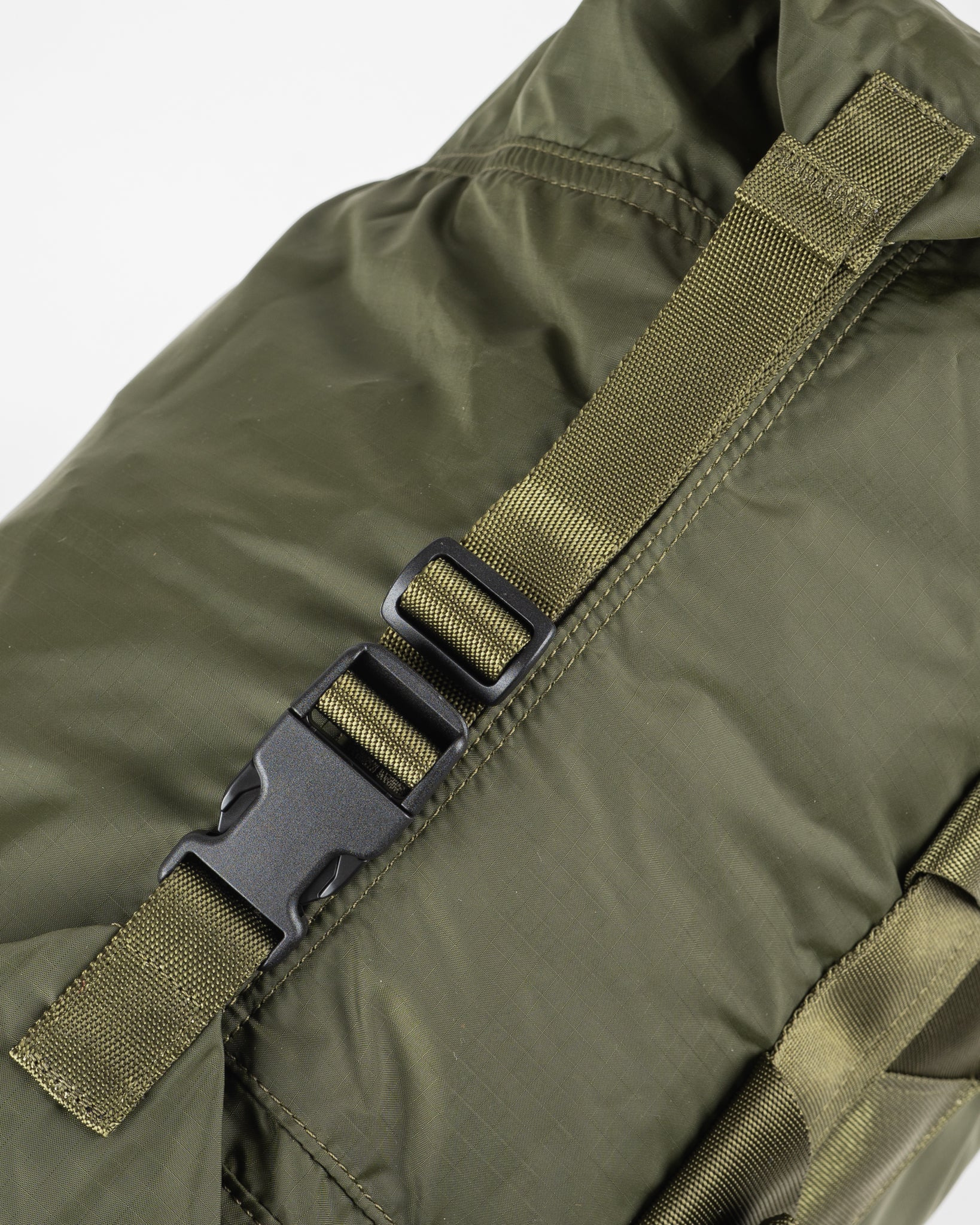 PORTER - YOSHIDA & CO. - FLEX BONSAC BAG - OLIVE - 7