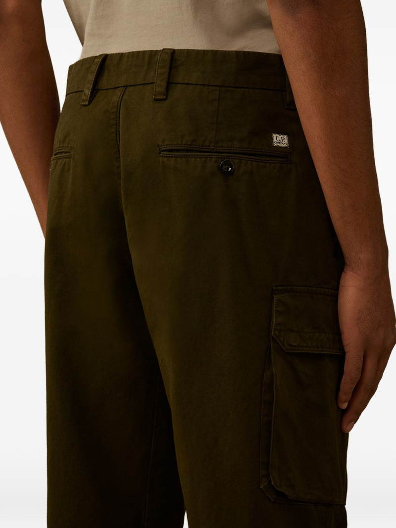 cargo-pocket trousers 6